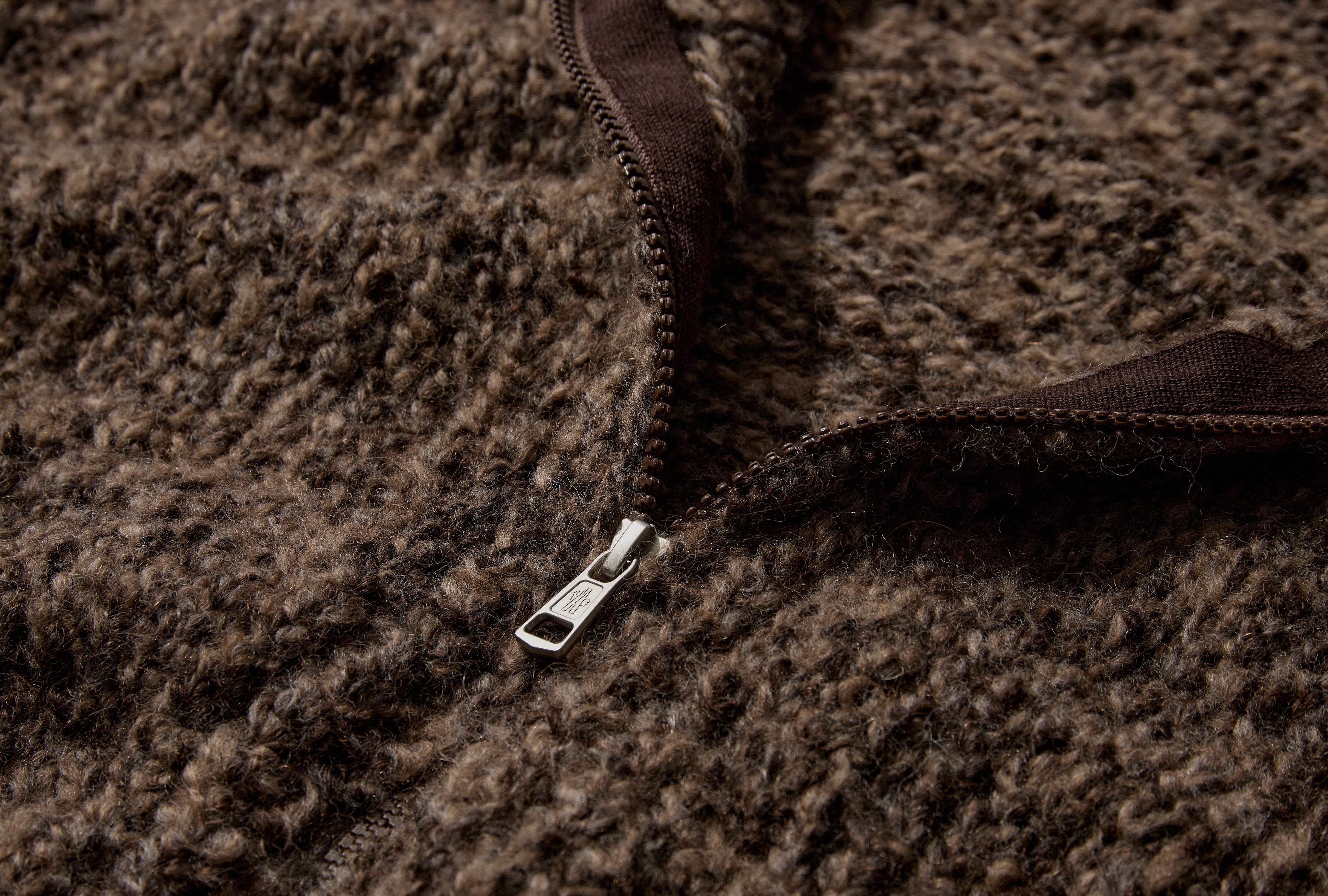 EDIT - CARDIGAN K2 091 9B000 42 M8096 Brown