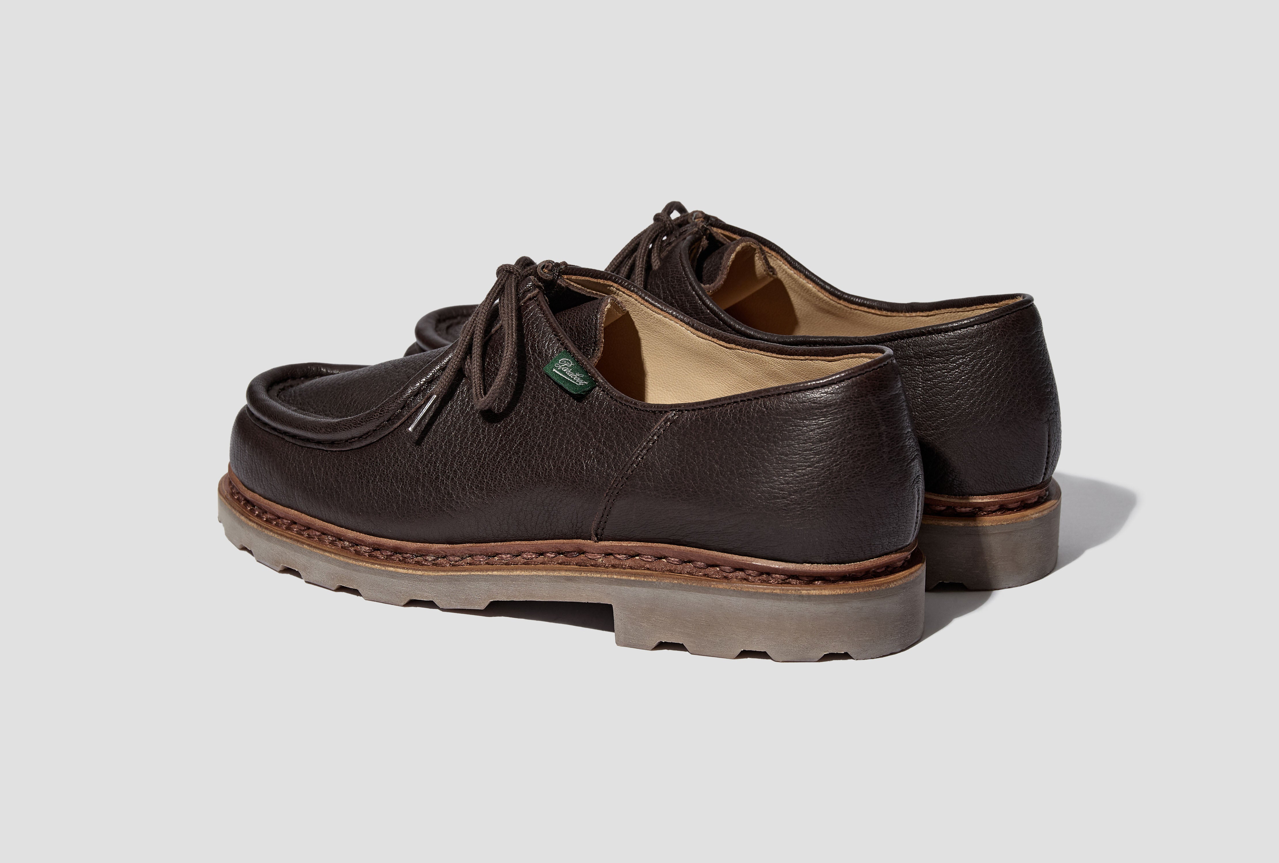 MICHAEL / MARCHE NOIX - CERF MARRON 234923