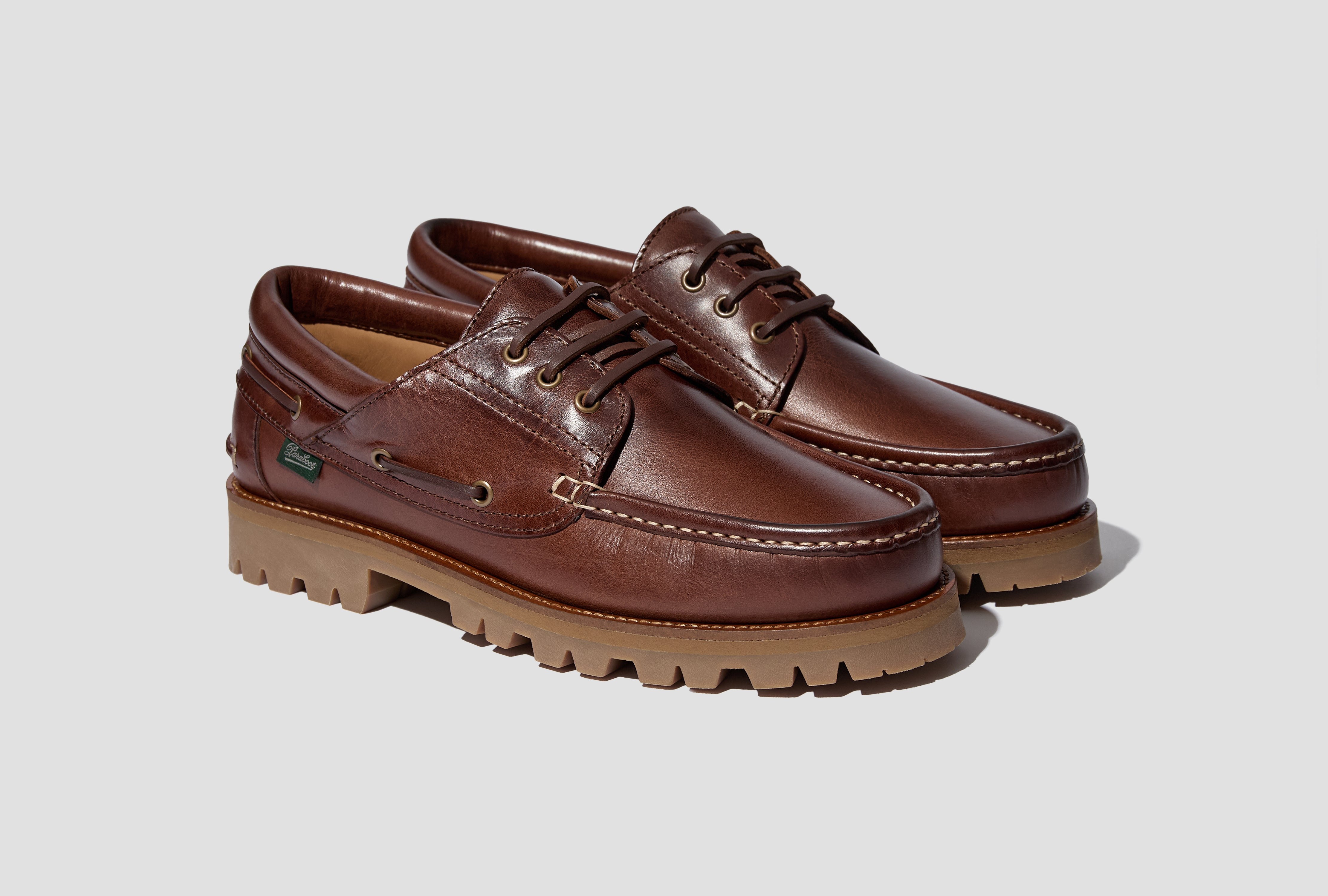 BRIAC / JANNU MARRON - LISSE AMERICA 240503