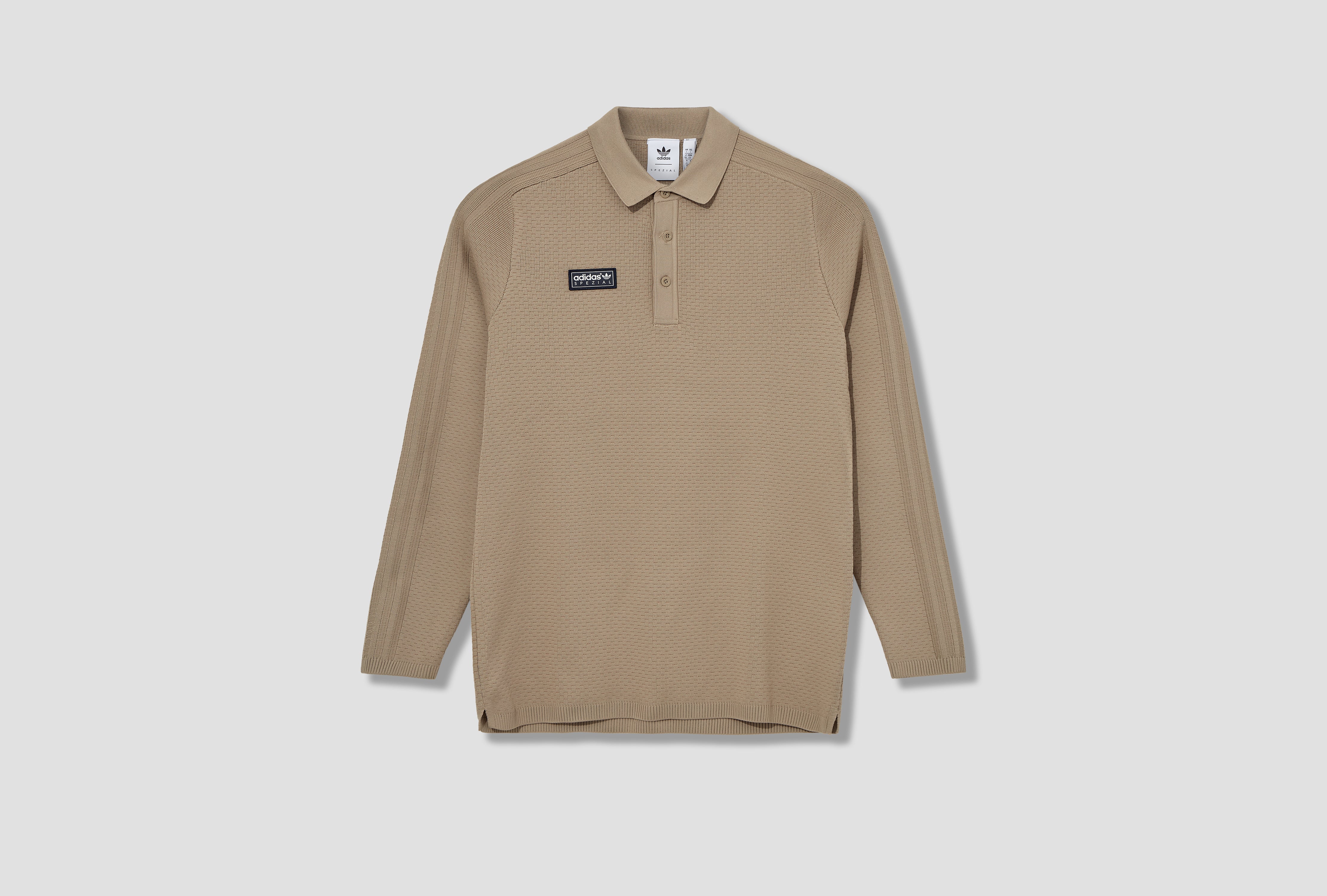 RAVENSWORTH SPZL POLO - BLACAR KA3906