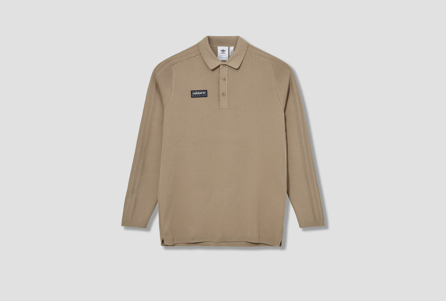 RAVENSWORTH SPZL POLO - BLACAR KA3906