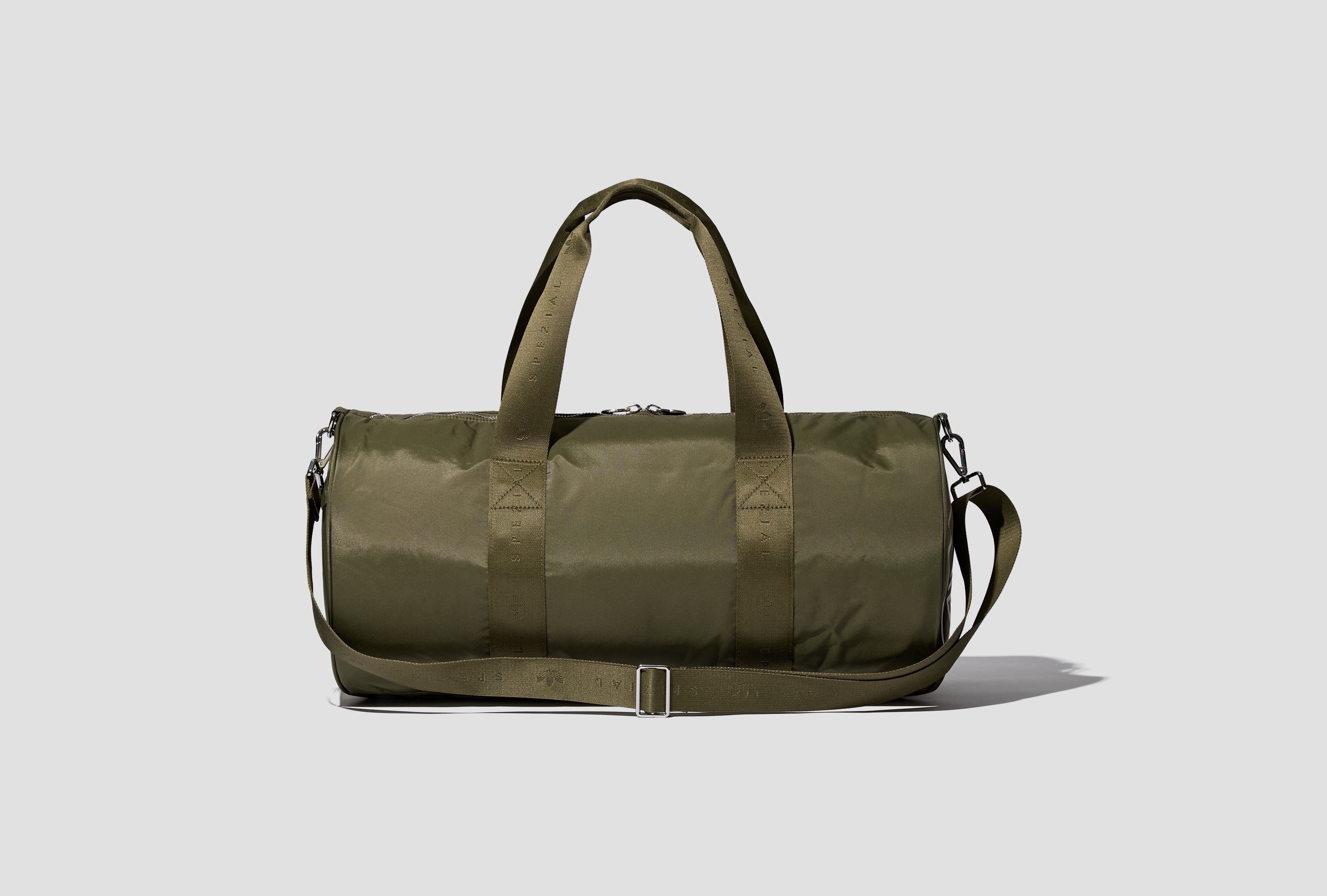 FERNDENE SPZL BAG - FOCOLI KB0635
