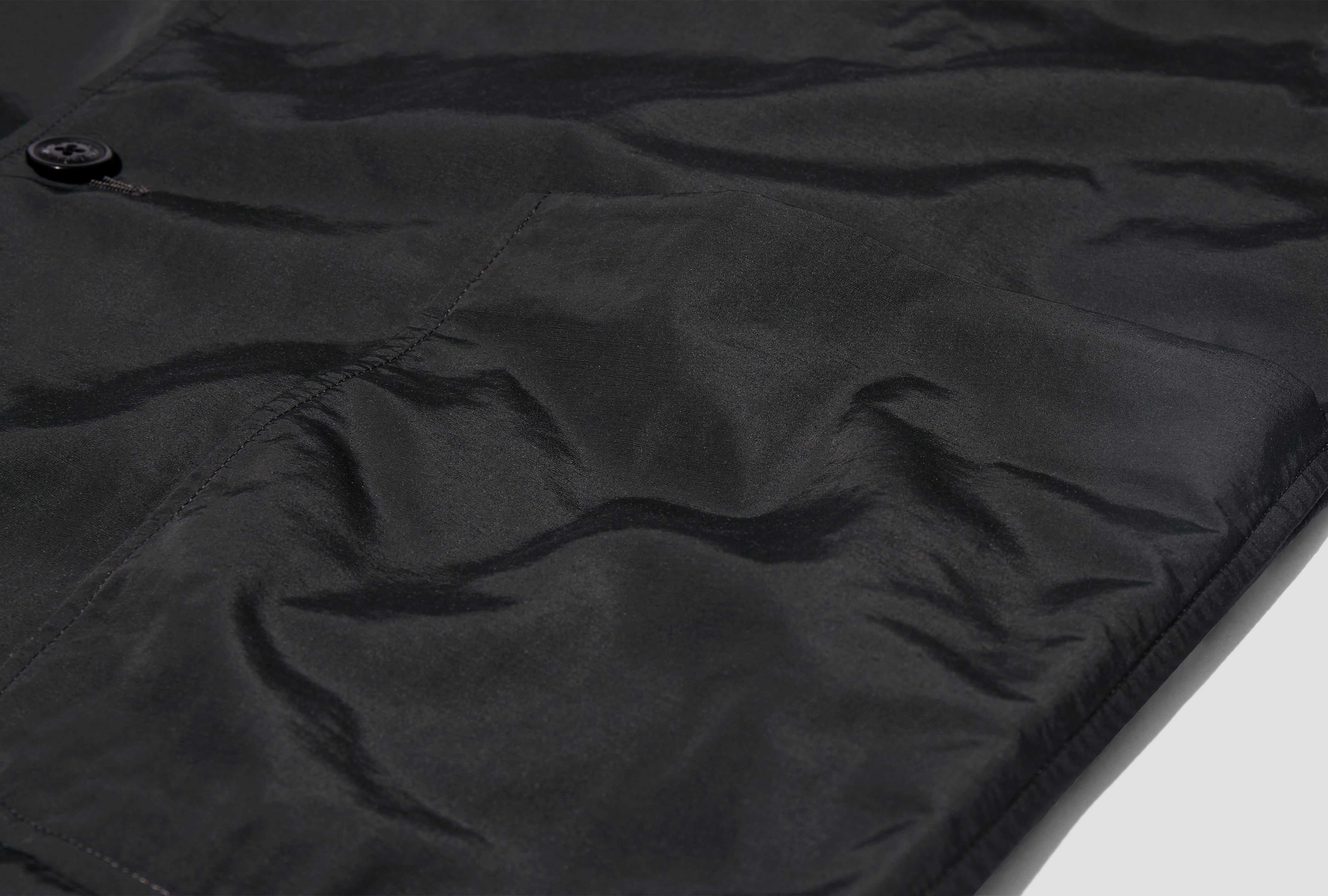 RELAX NYLON 2B JACKET GL15148 Charcoal