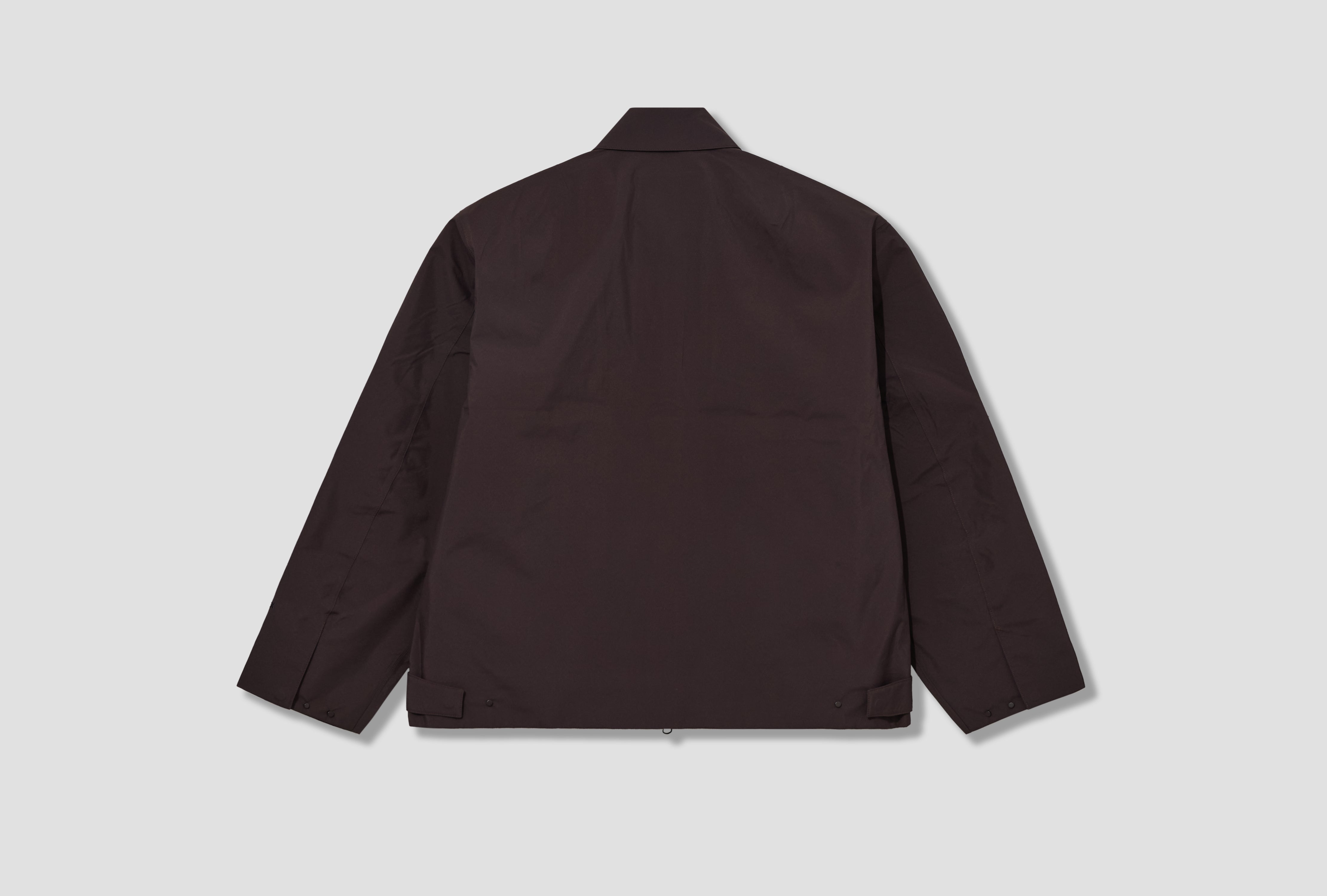 GORE-TEX 3L BLOUSON GL05330 Brown