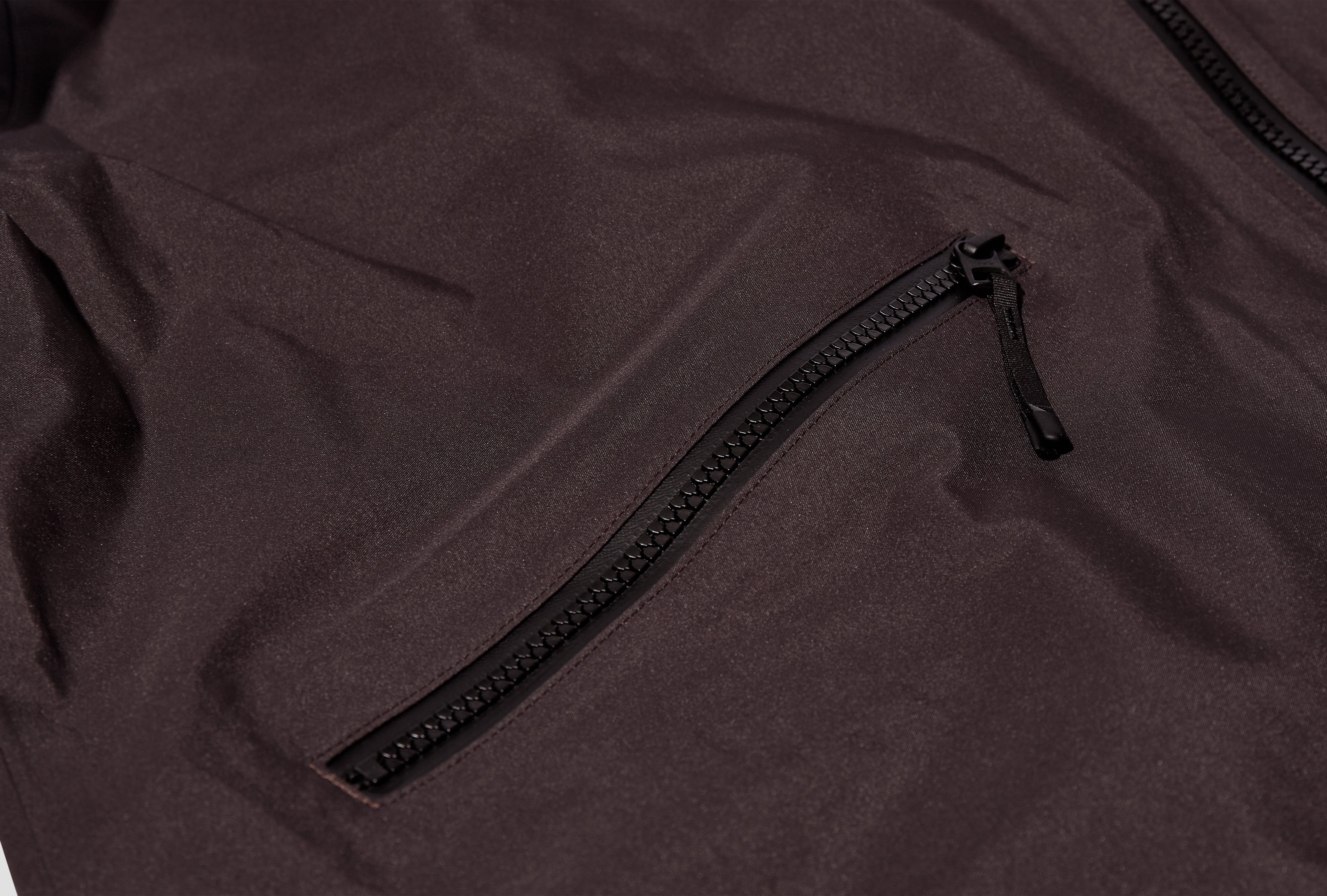 GORE-TEX 3L BLOUSON GL05330 Brown