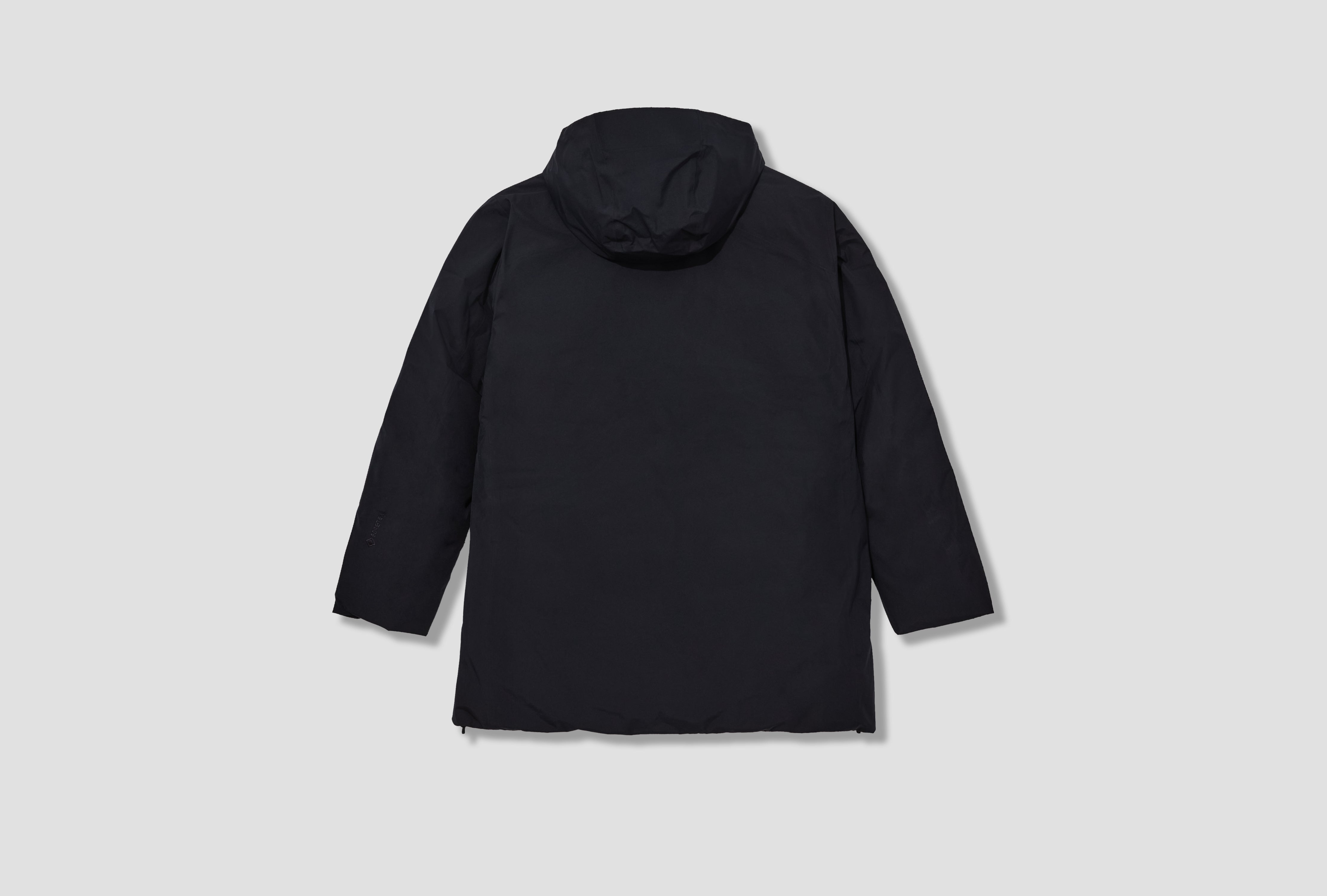 GORE-TEX SNOW RANGE DOWN M/L JACKET GL25341 Black