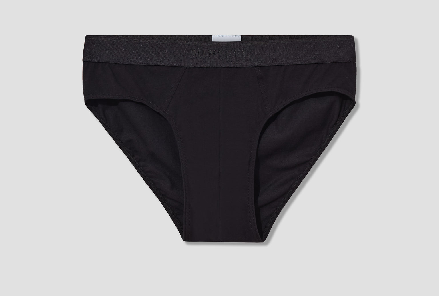STRETCH BRIEF MBRF4517 Black