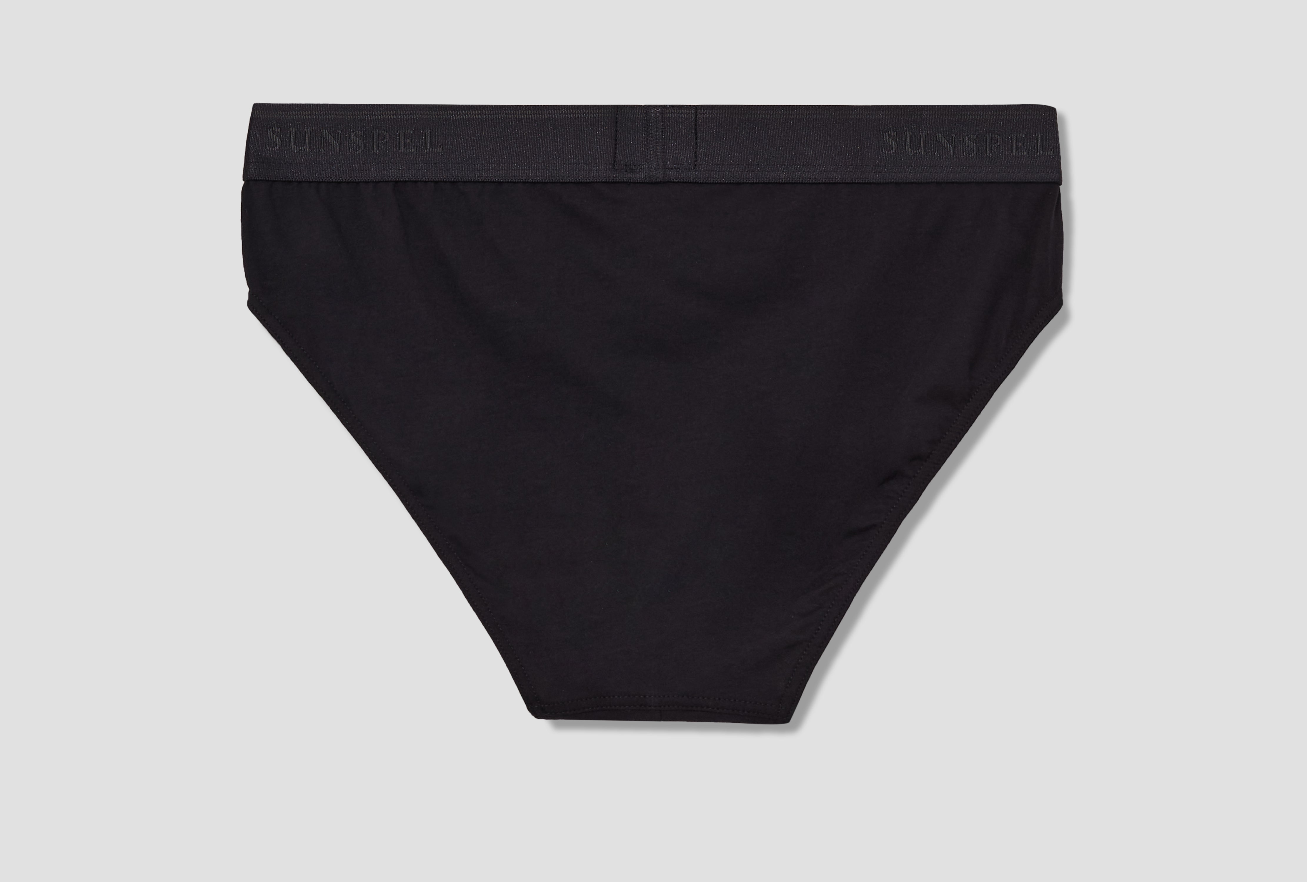STRETCH BRIEF MBRF4517 Black