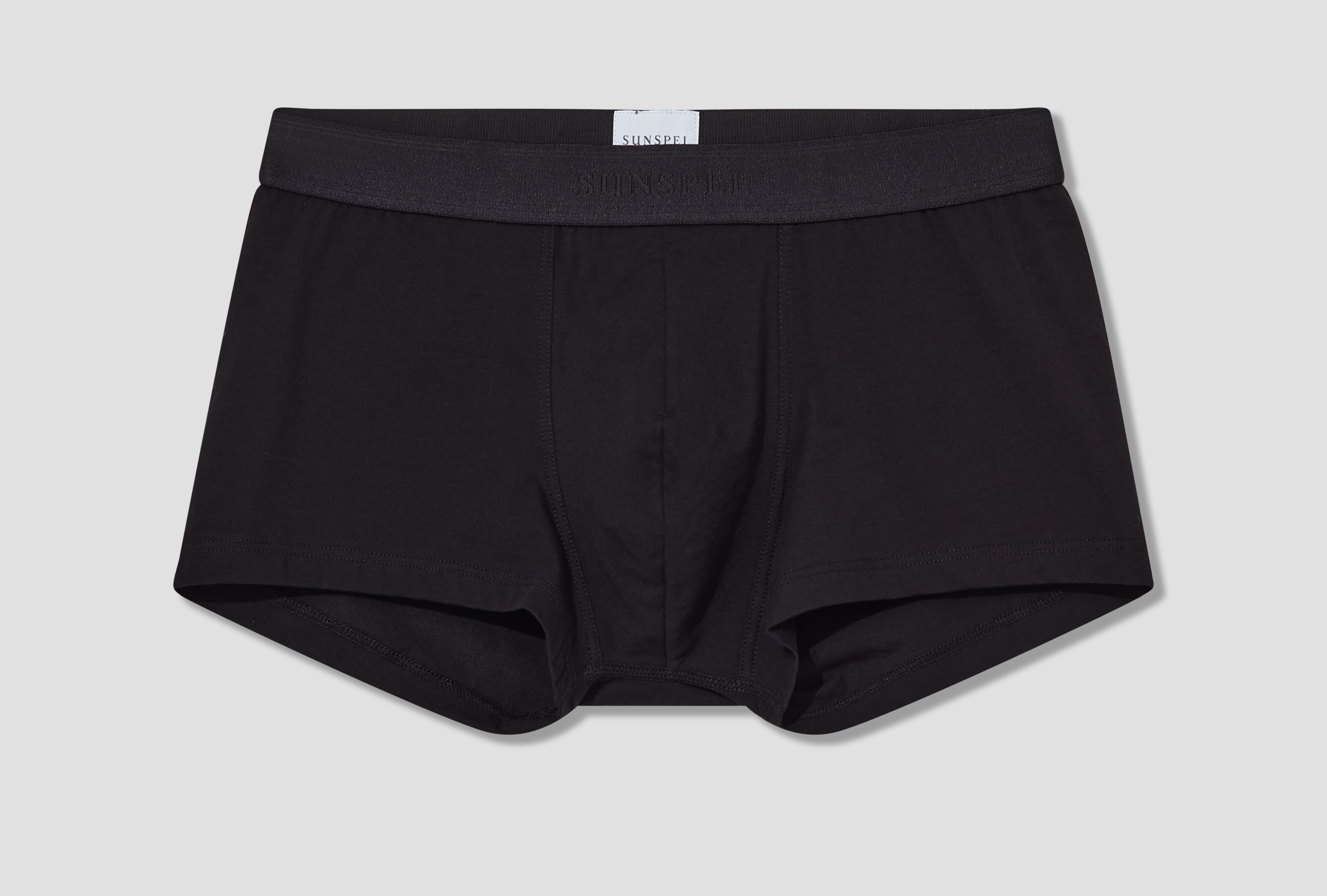 STRETCH TRUNK MTRU4615 Black