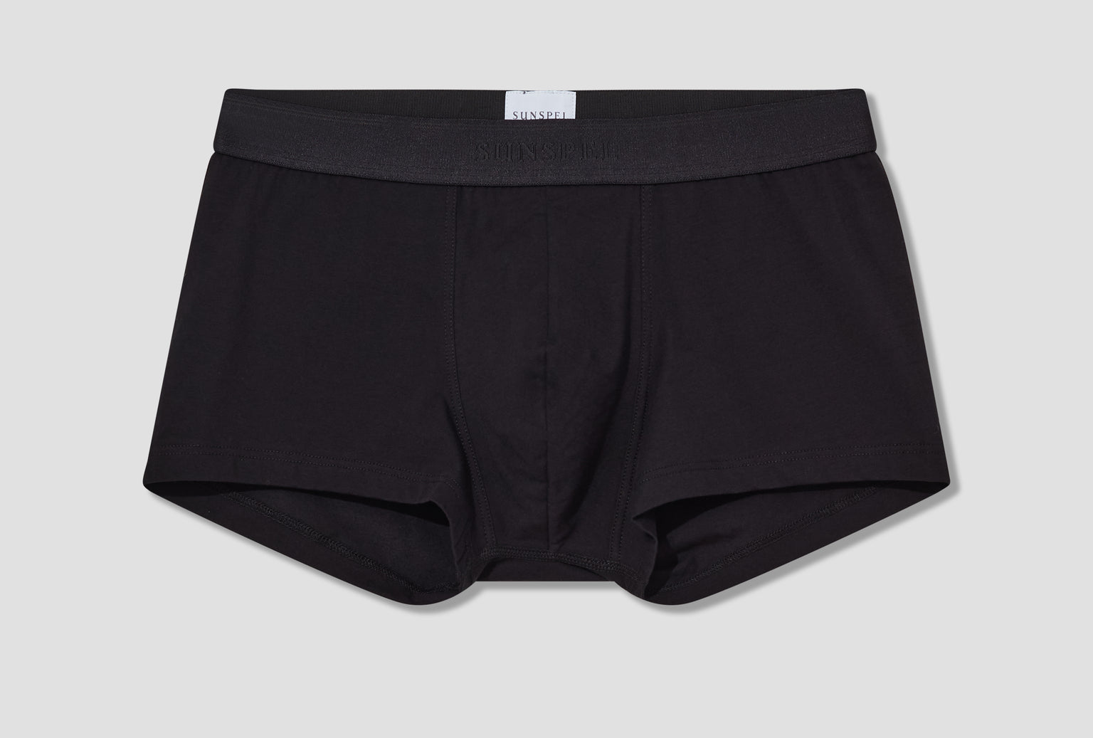 STRETCH TRUNK MTRU4615 Black