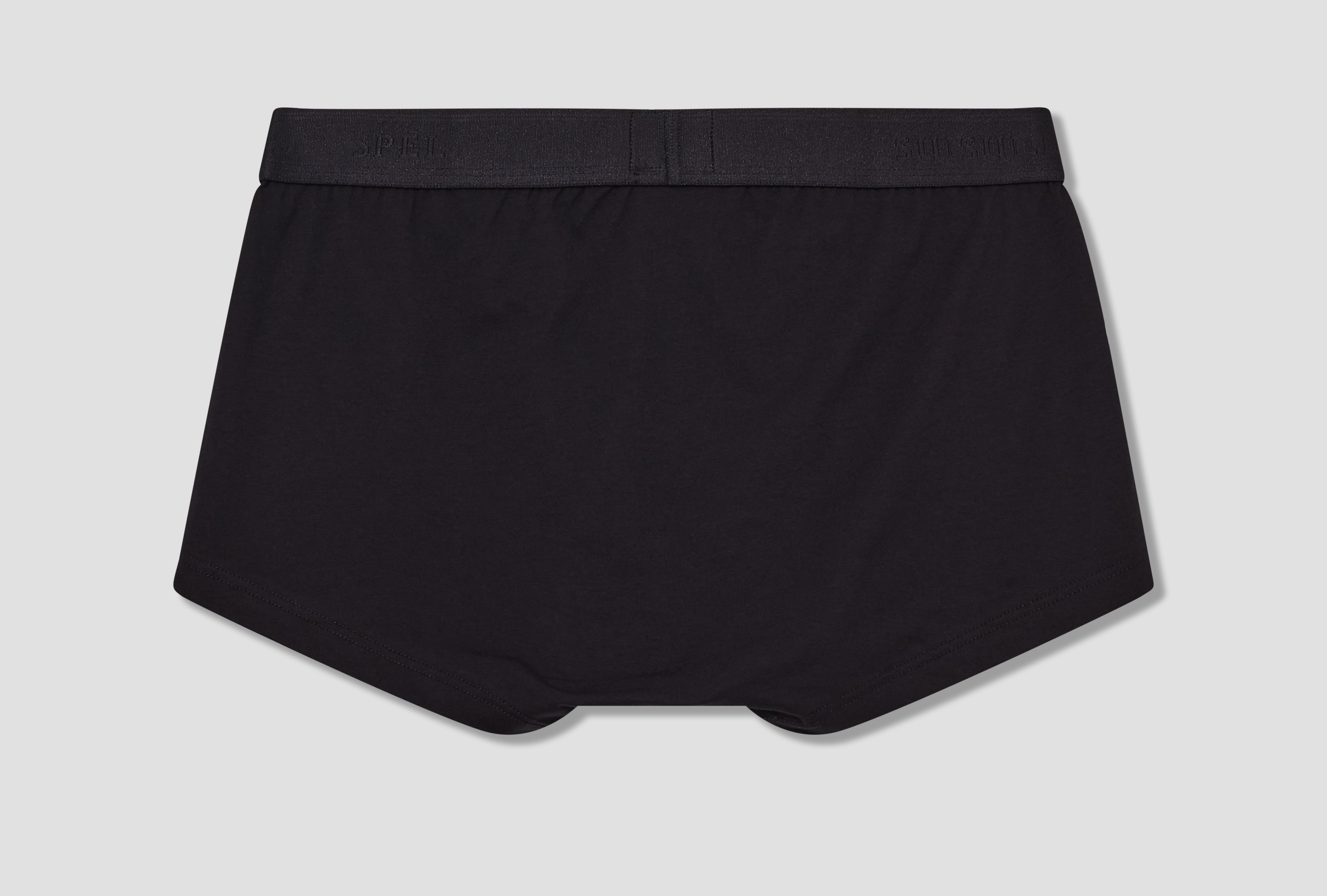 STRETCH TRUNK MTRU4615 Black