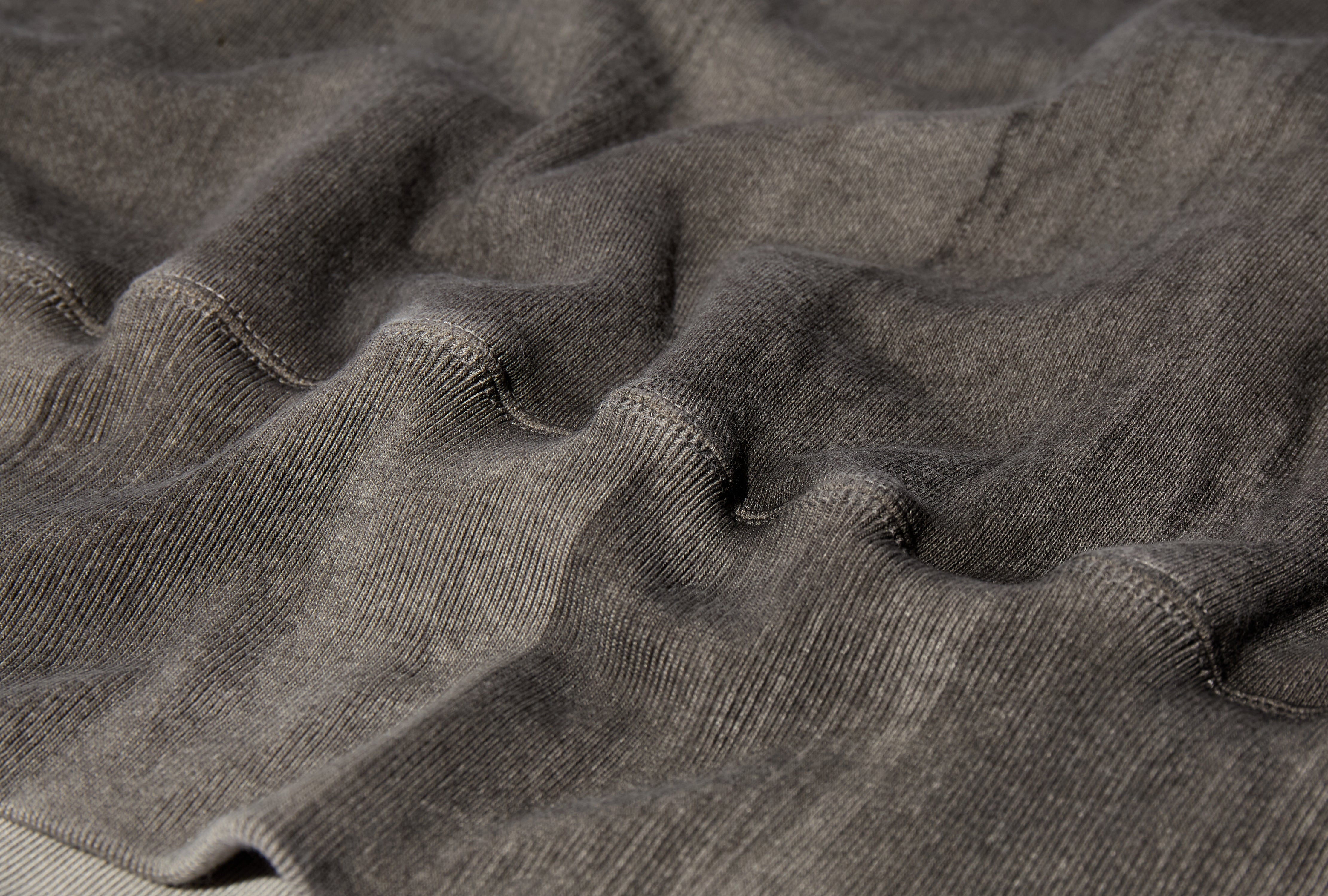 LOT.603 SWEAT SHIRT - HAND DRAWN SUMI TTAW25603