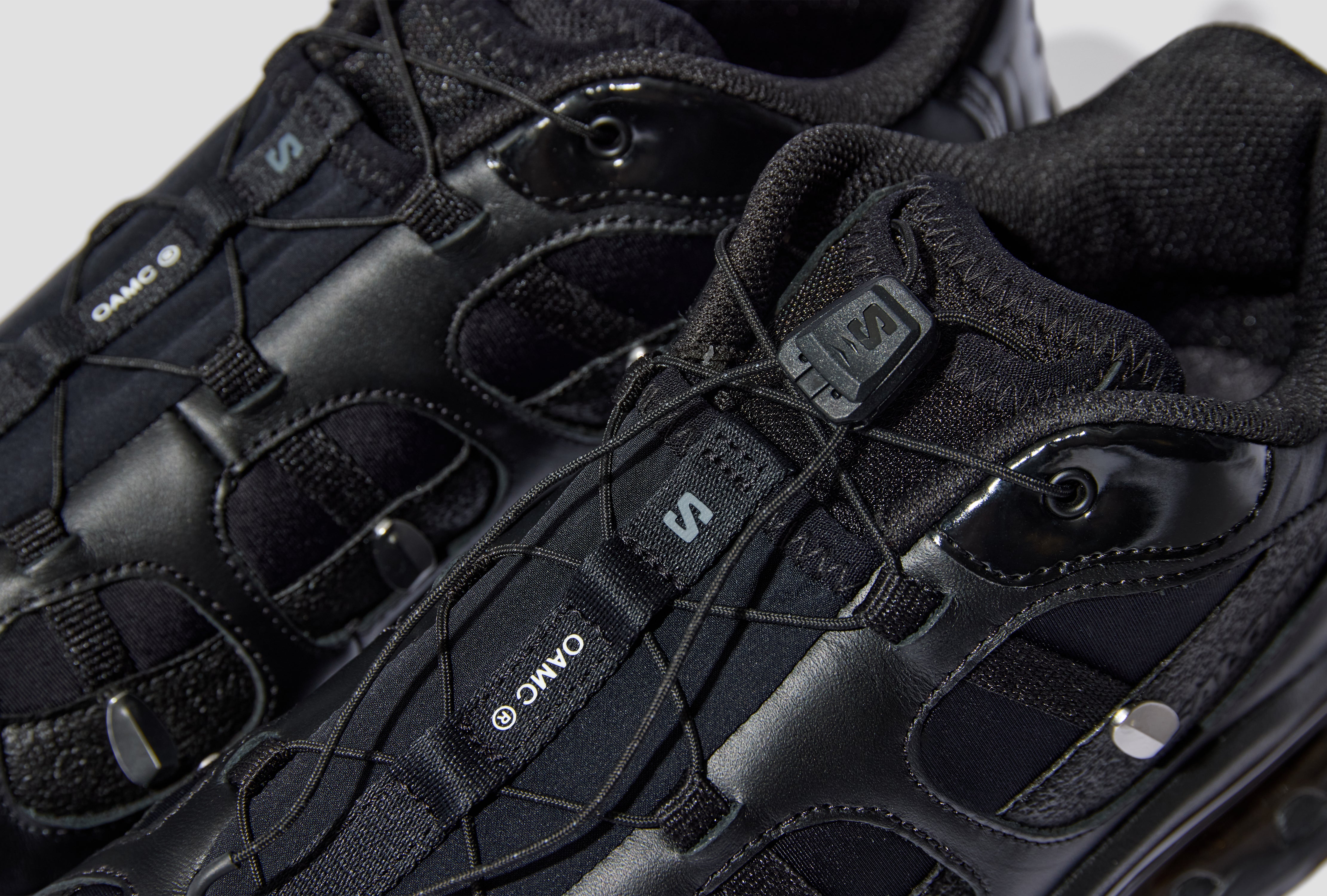 XT-QUEST OAMC - BLACK / BLACK / FTW SILVER L49167100