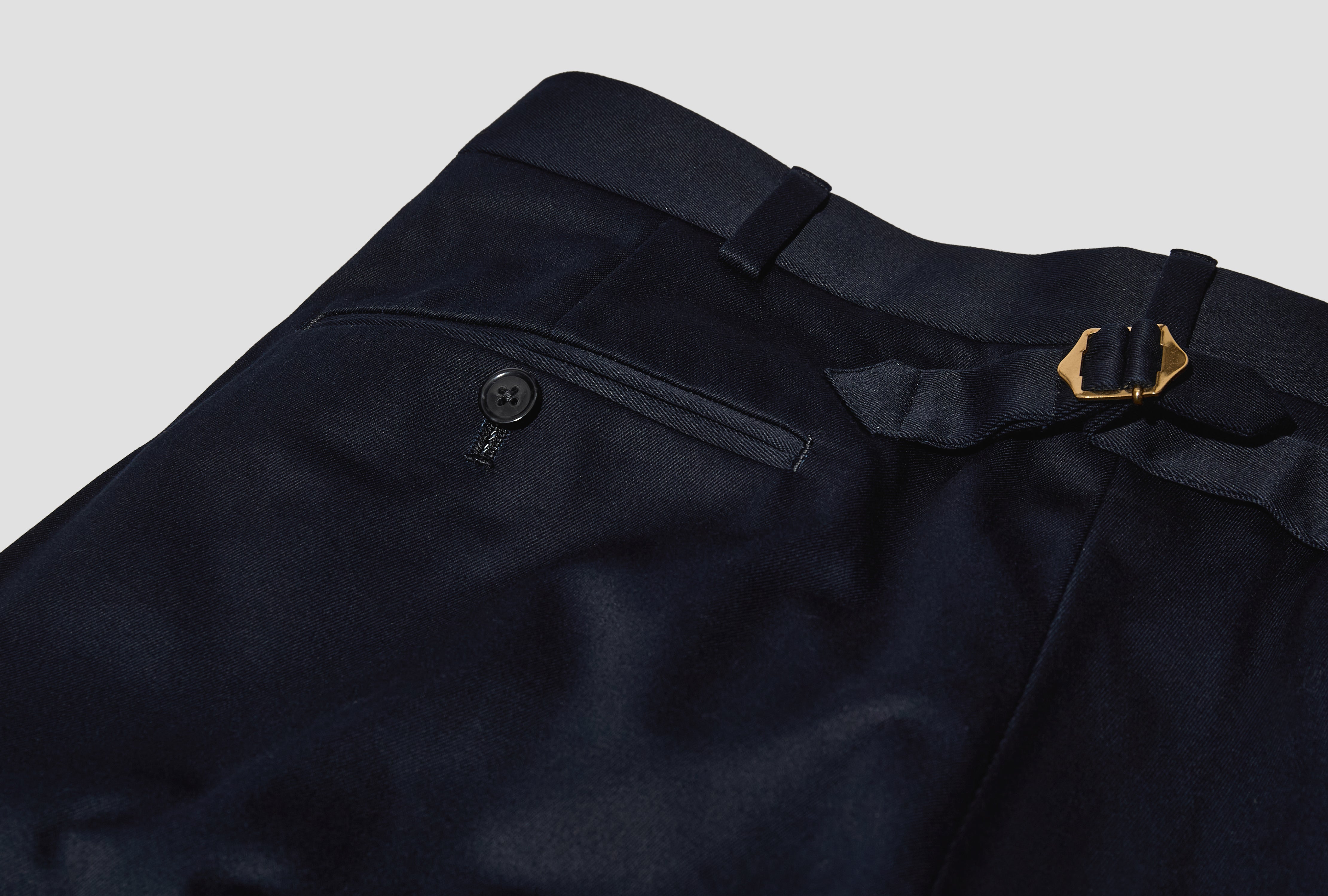 PIPED STEM - WEST POINT PP OA GW 0805 Navy