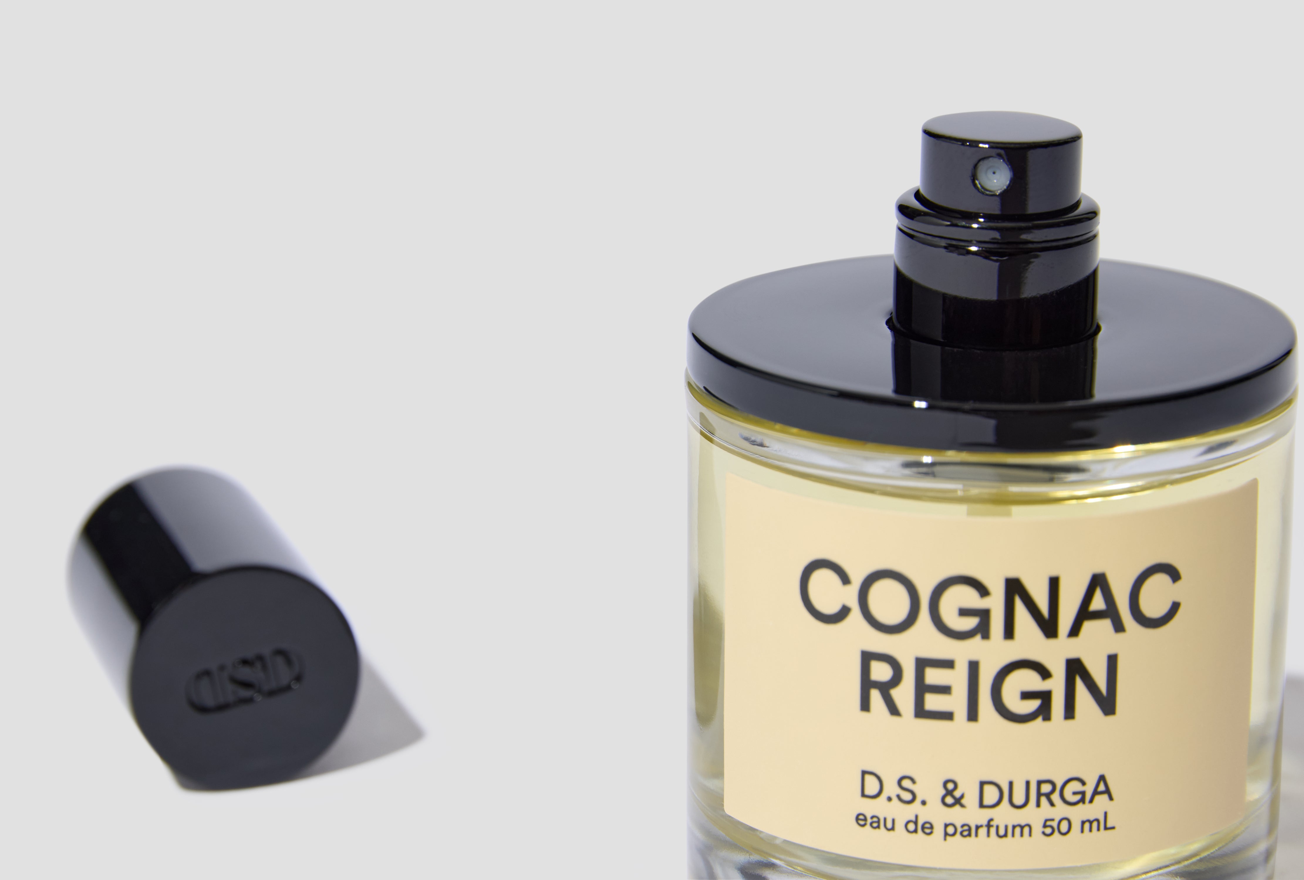 COGNAC REIGN - EAU DE PARFUM 50 ML. 522/WEP/050/COGN