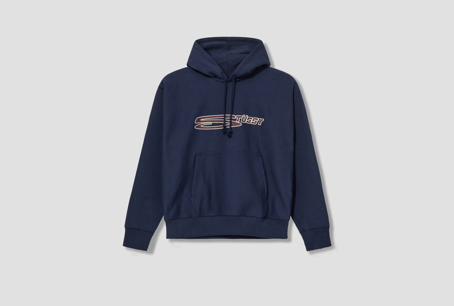 STRETCH HOOD 1925145 Navy