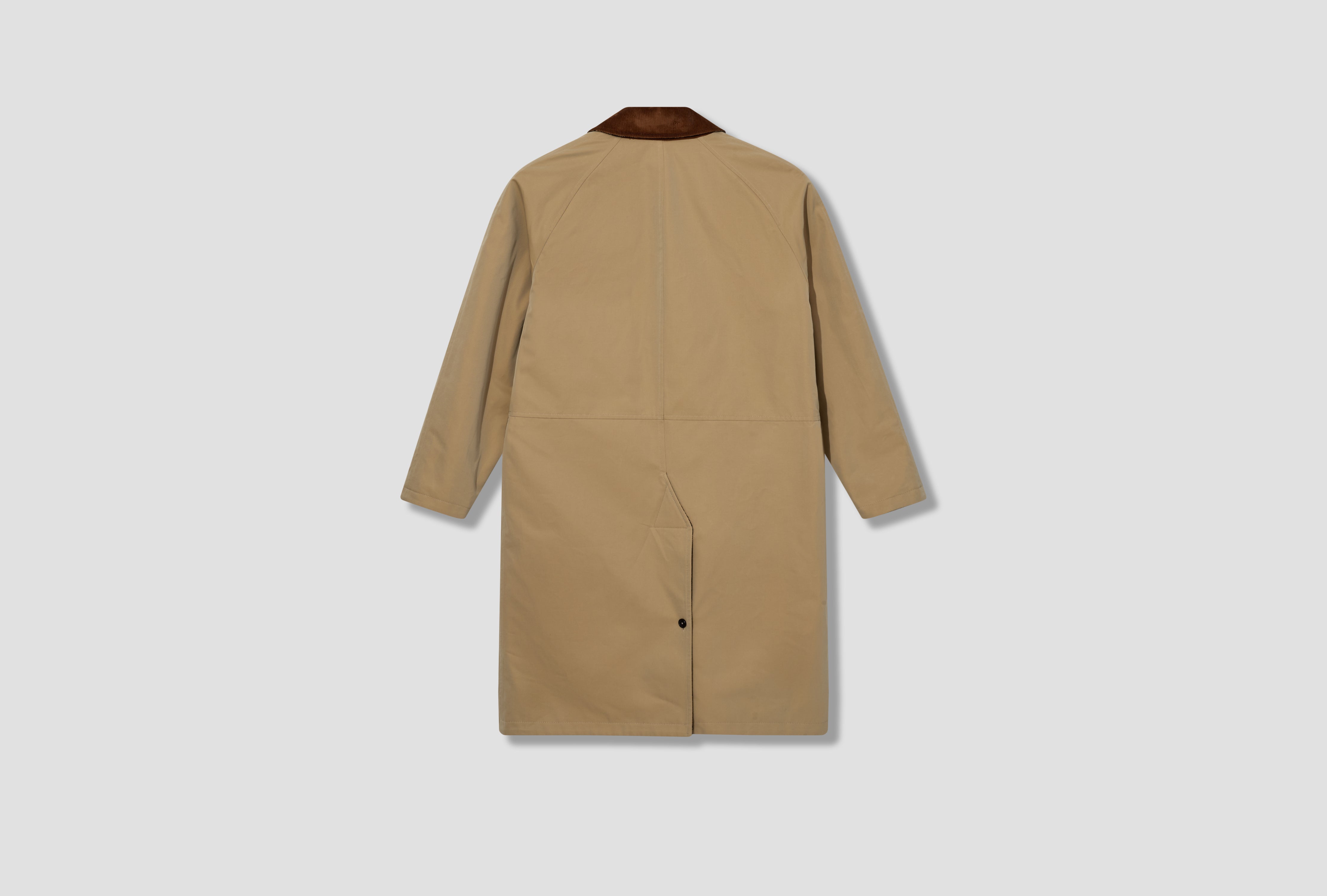 SB REVERSIBLE MAC DR2A1N 25508-01 Beige