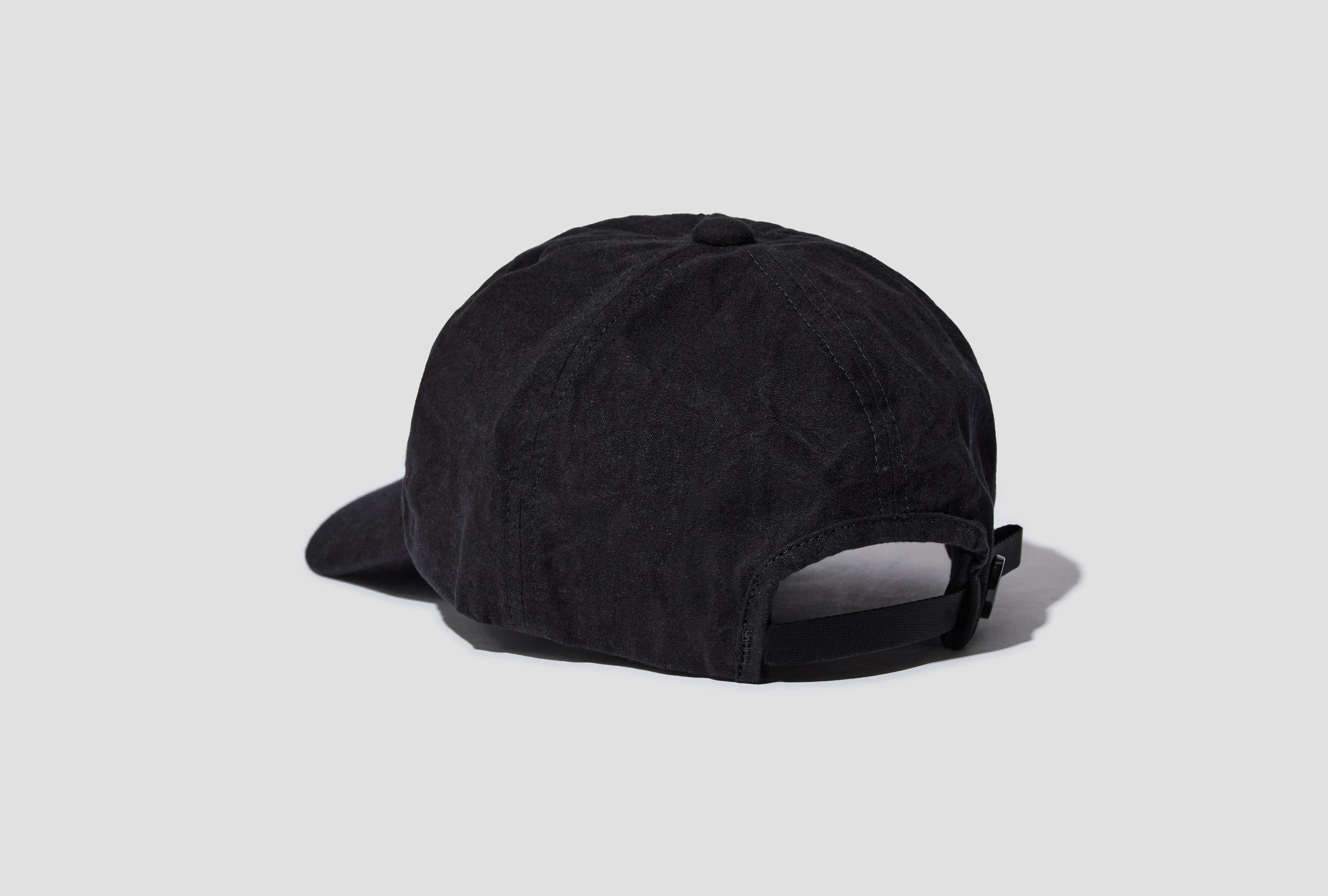 DEEP CAP - BLACK WAX R0C3