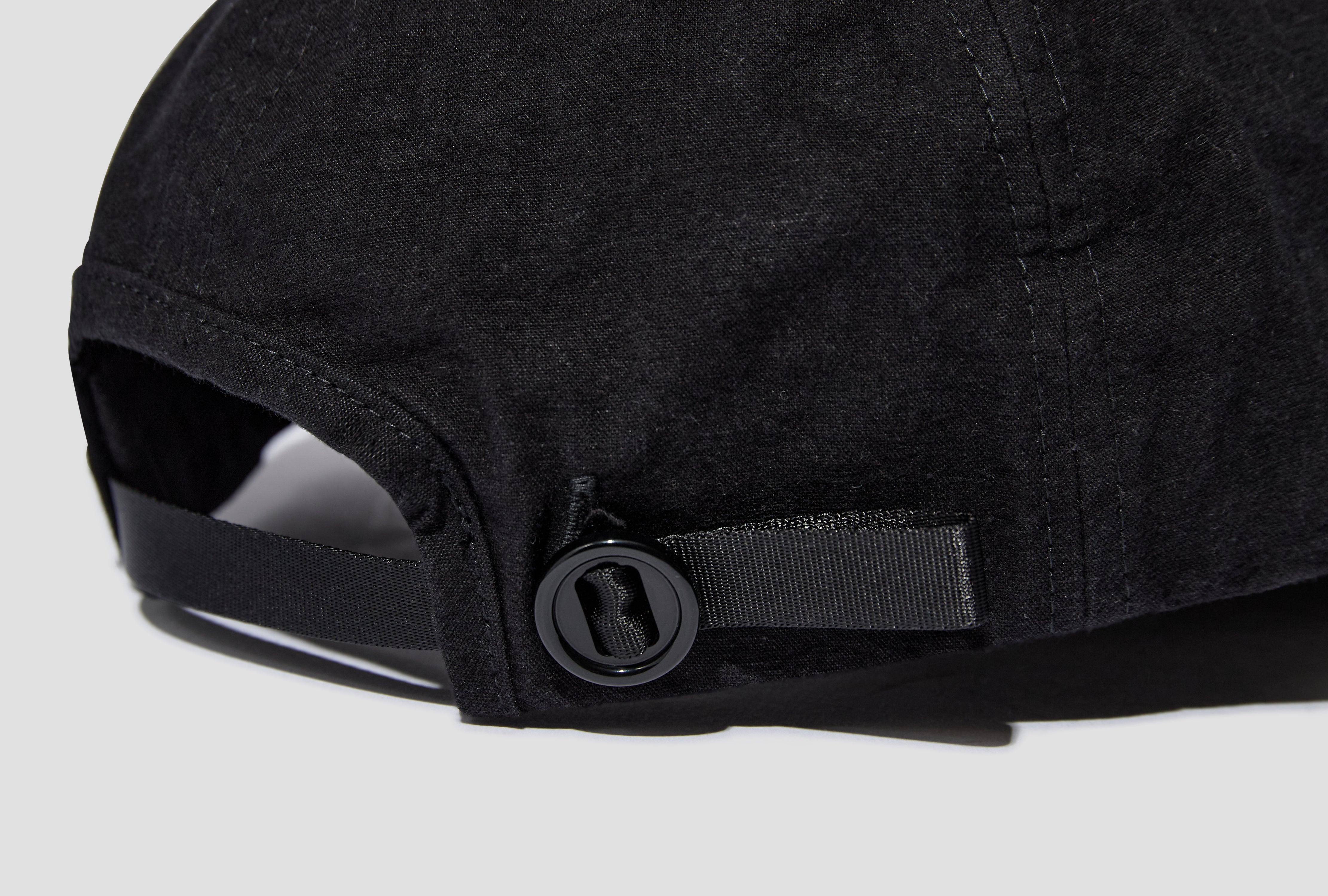 DEEP CAP - BLACK WAX R0C3