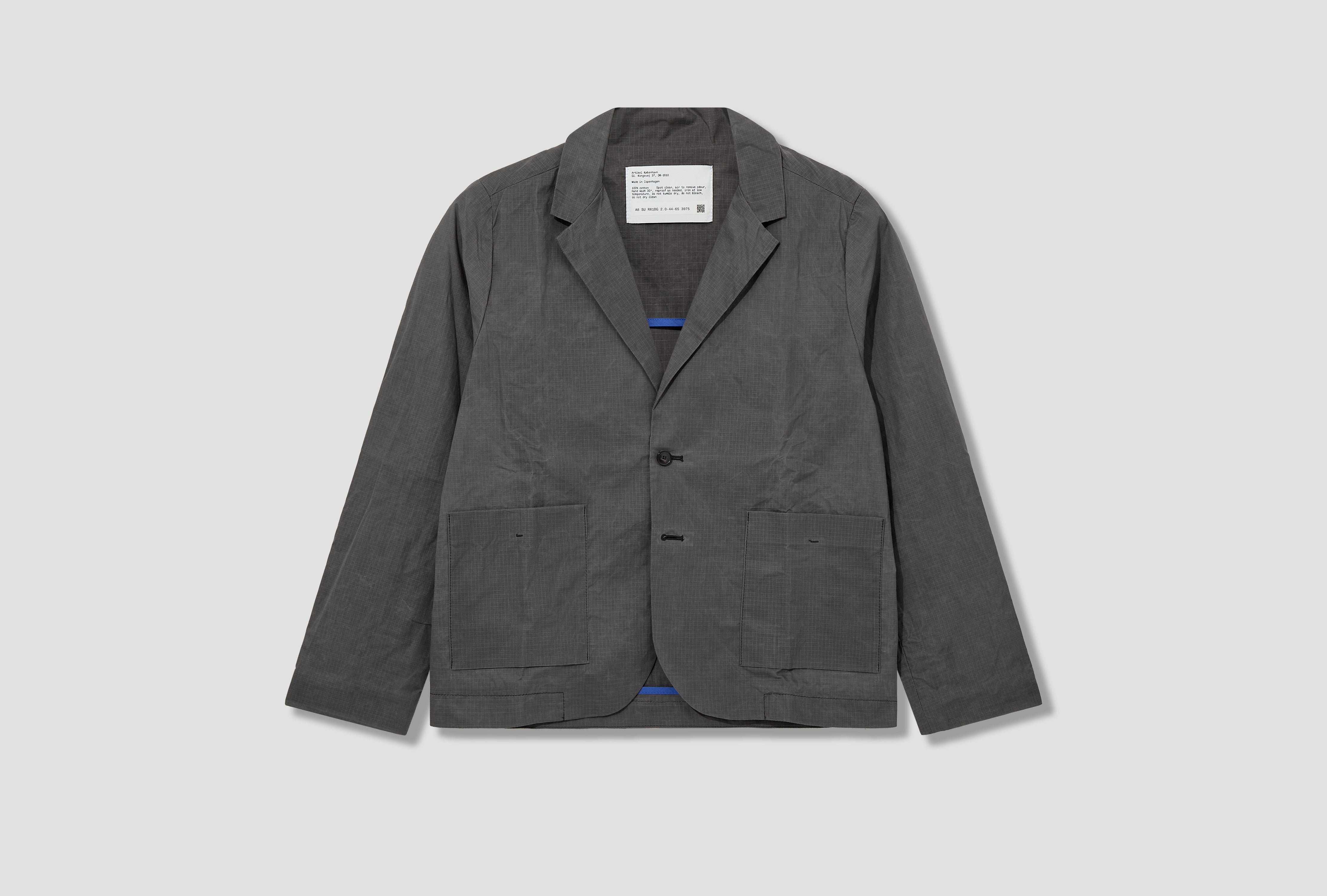 A8 SU RX1DG Dark grey