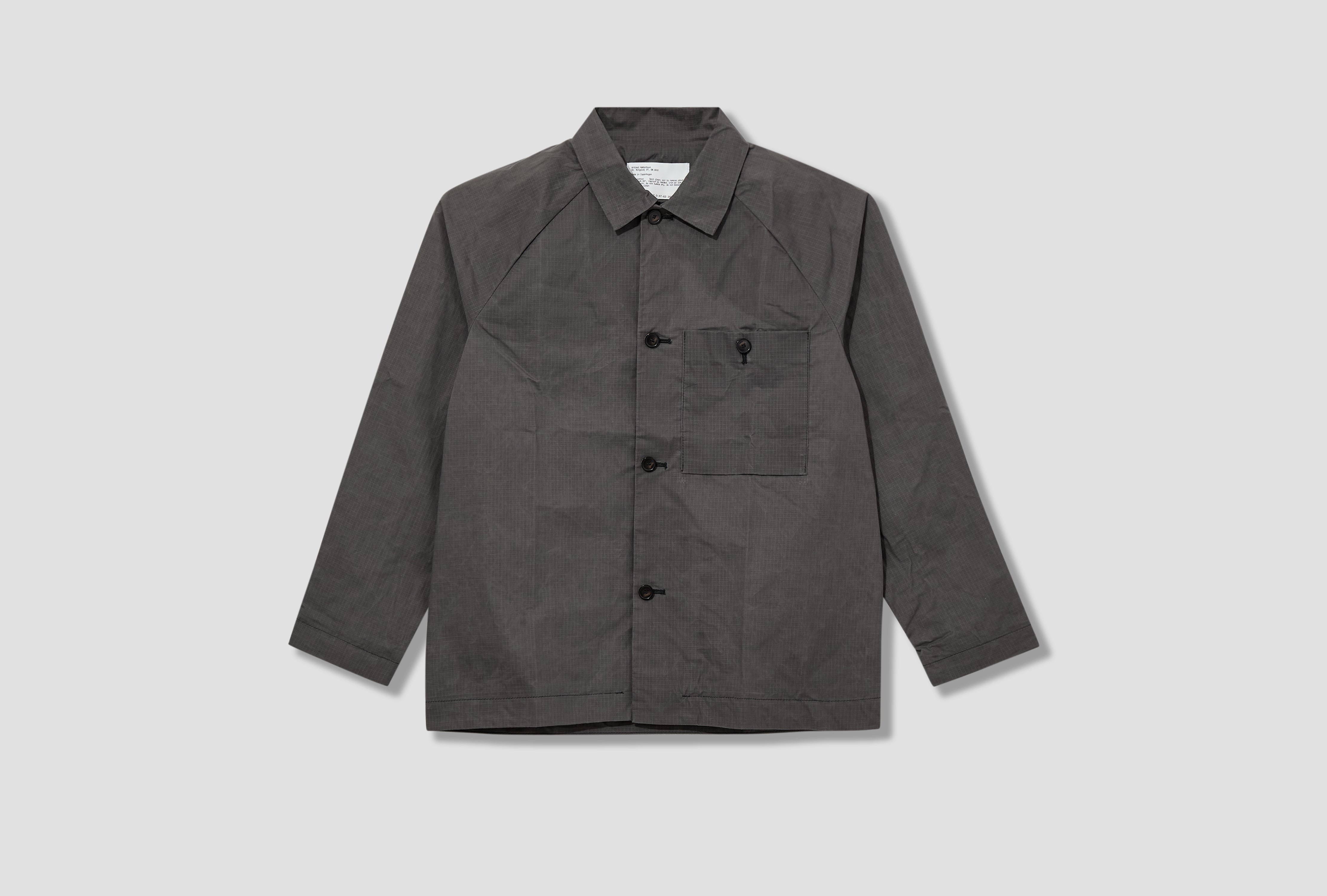 A3 OS1 RX1DG Dark grey