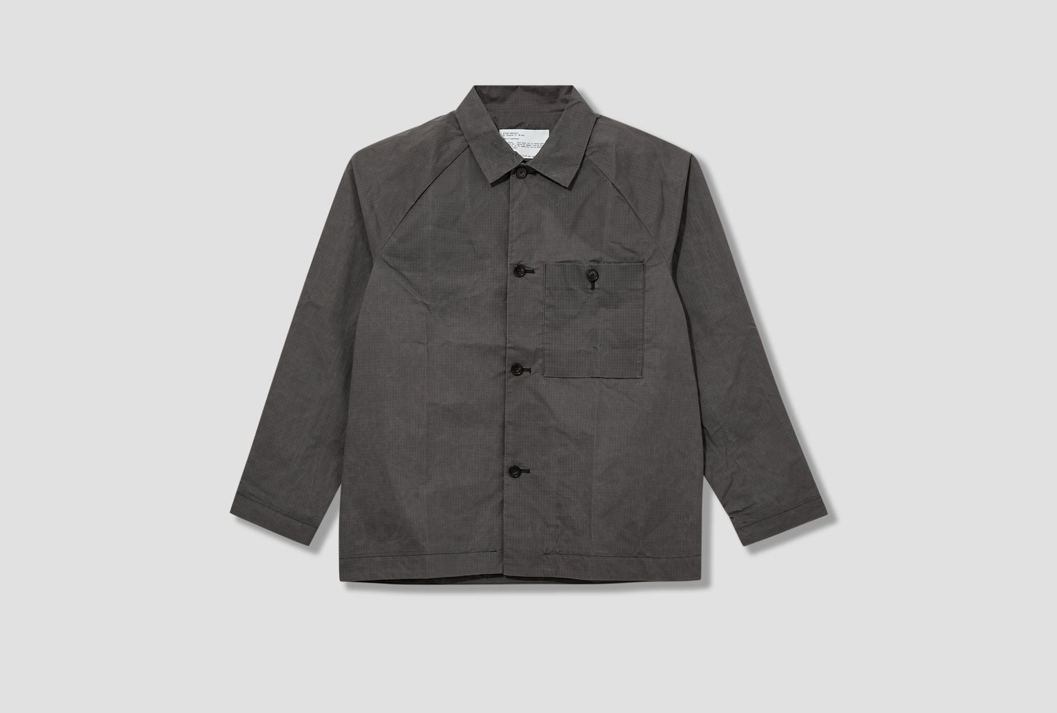 A3 OS1 RX1DG Dark grey