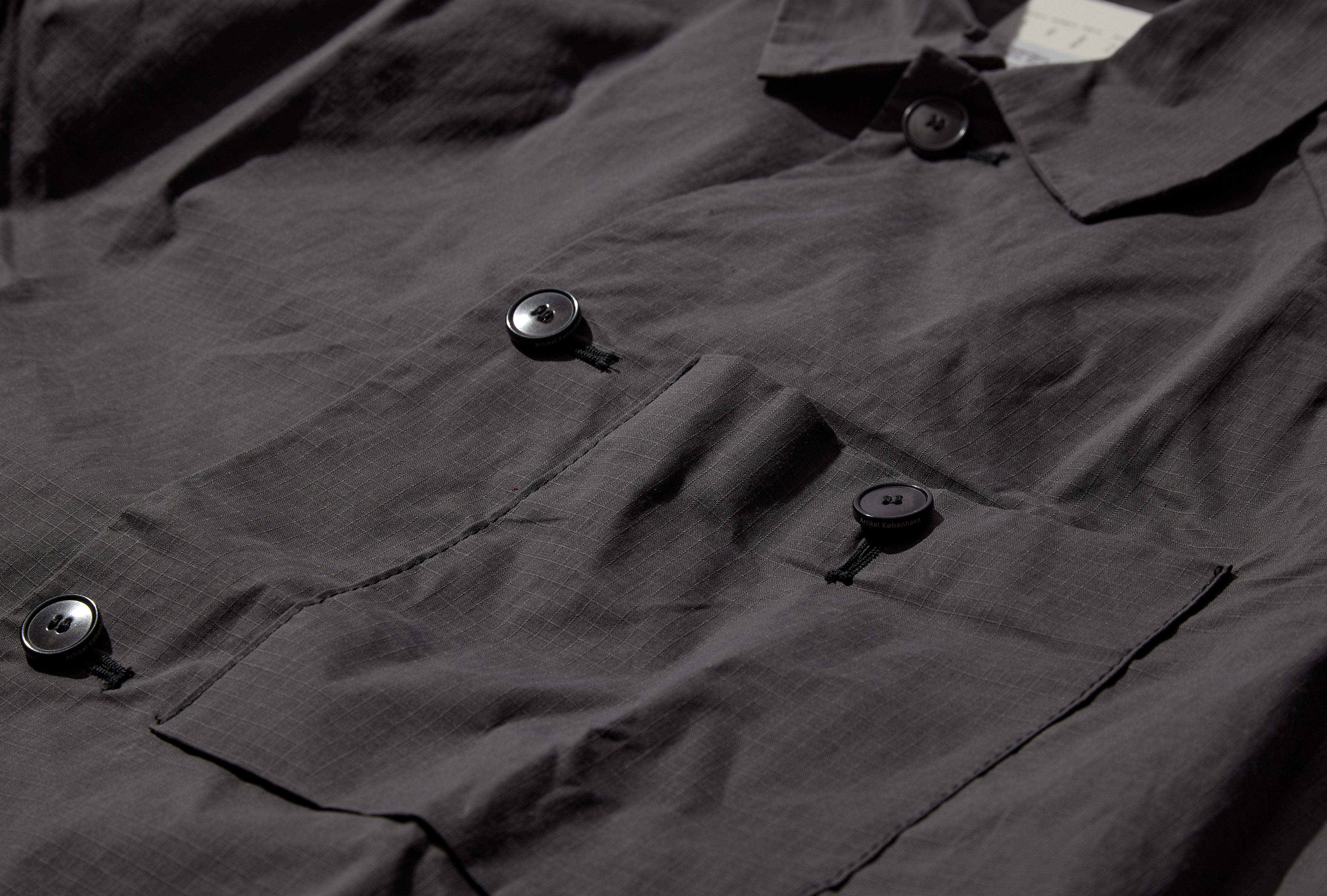 A3 OS1 RX1DG Dark grey