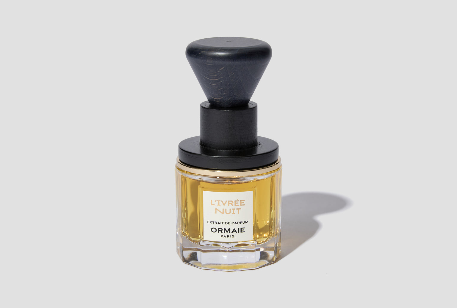 L'IVRÉE NUIT - EXTRAIT DE PARFUM 50ML. ORLINEXT50