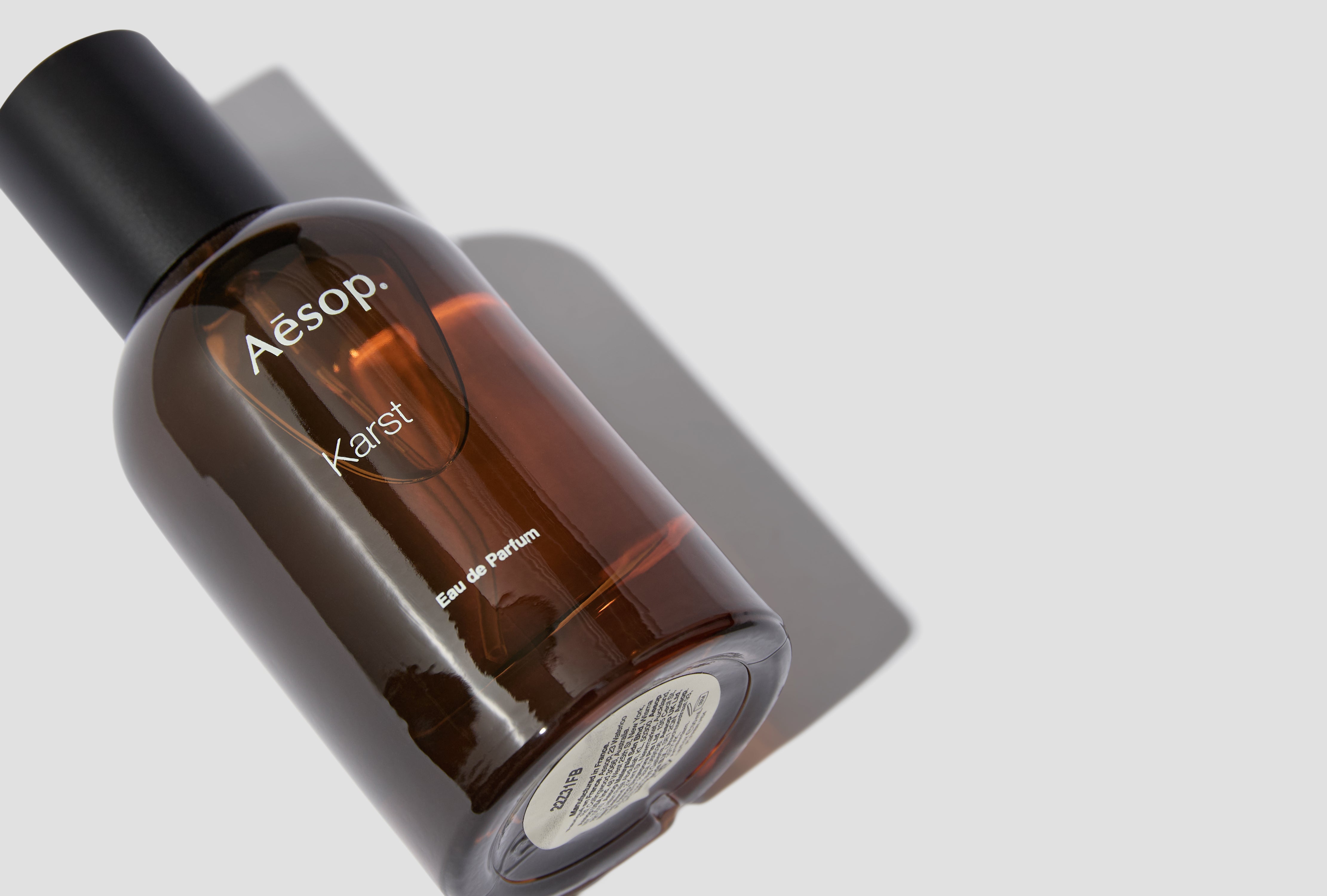 KARST EAU DE PARFUM 50 ML. LF969300