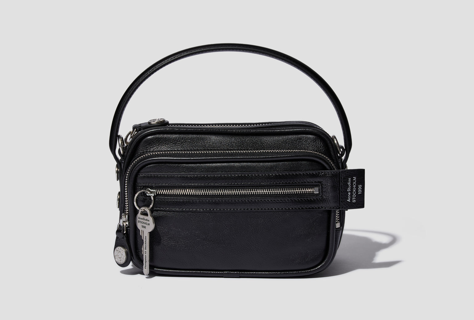 CAMERO KIT C10276 Black