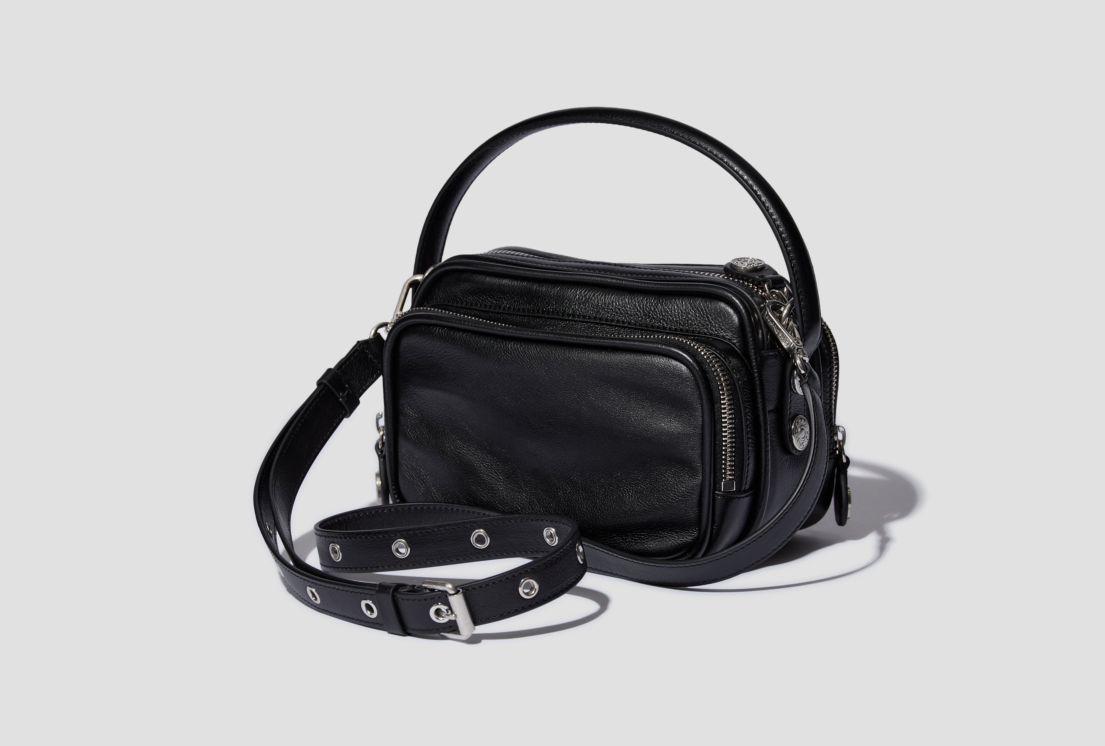 CAMERO KIT C10276 Black