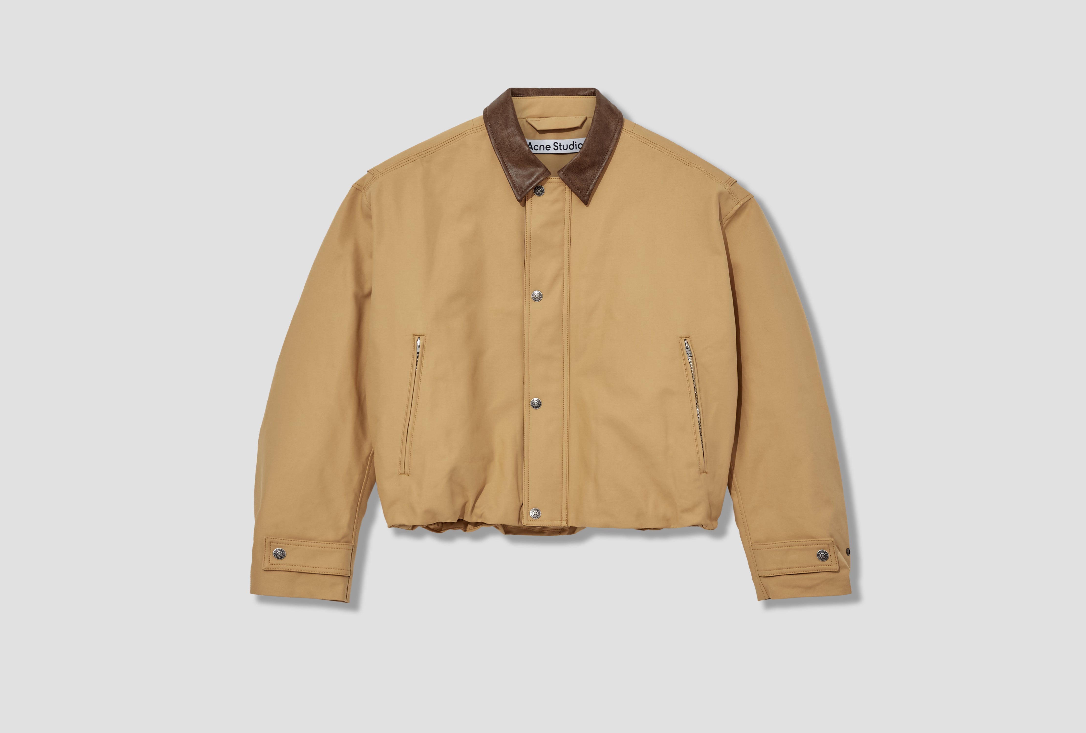 OPADO DOUBLE COTTON SATIN B90885 Beige