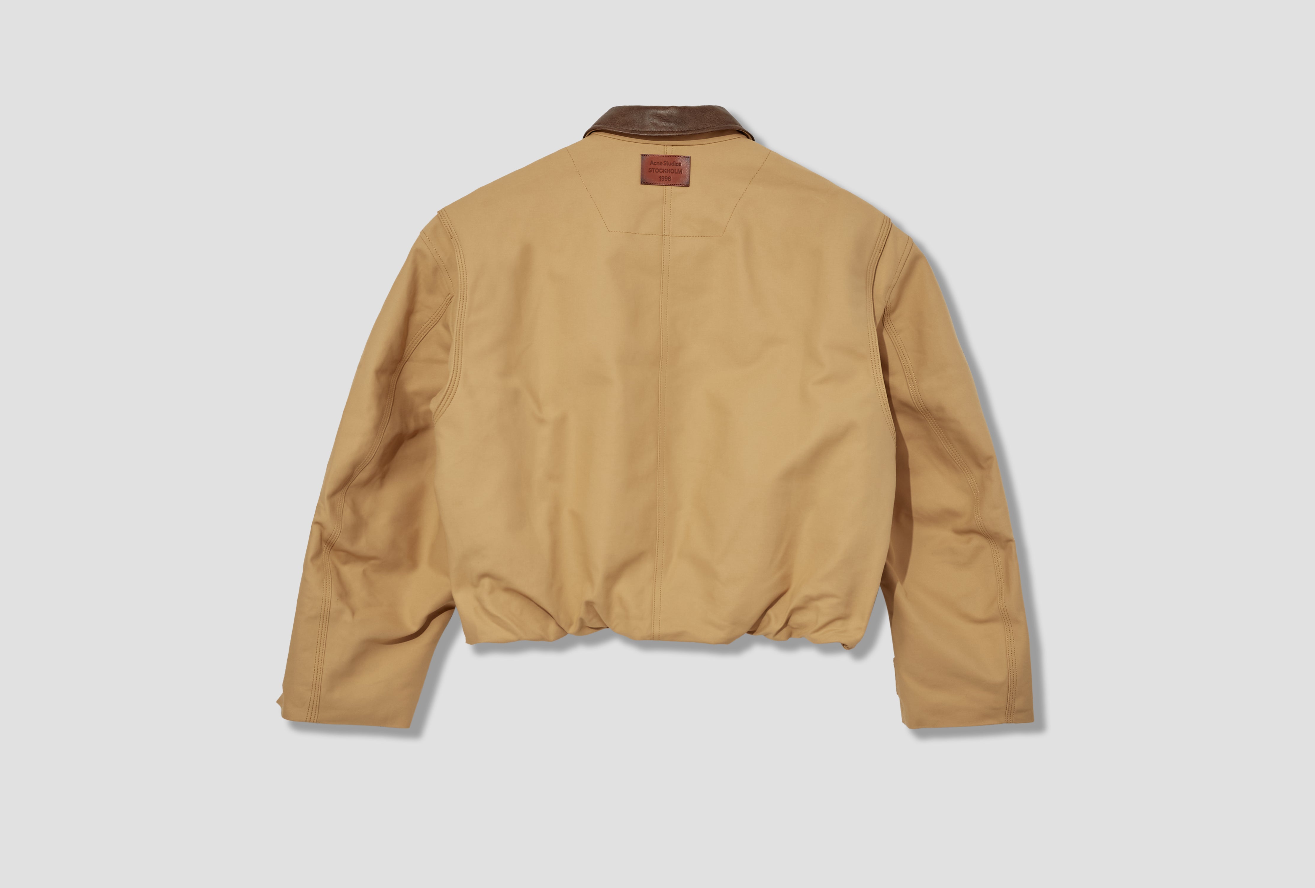 OPADO DOUBLE COTTON SATIN B90885 Beige