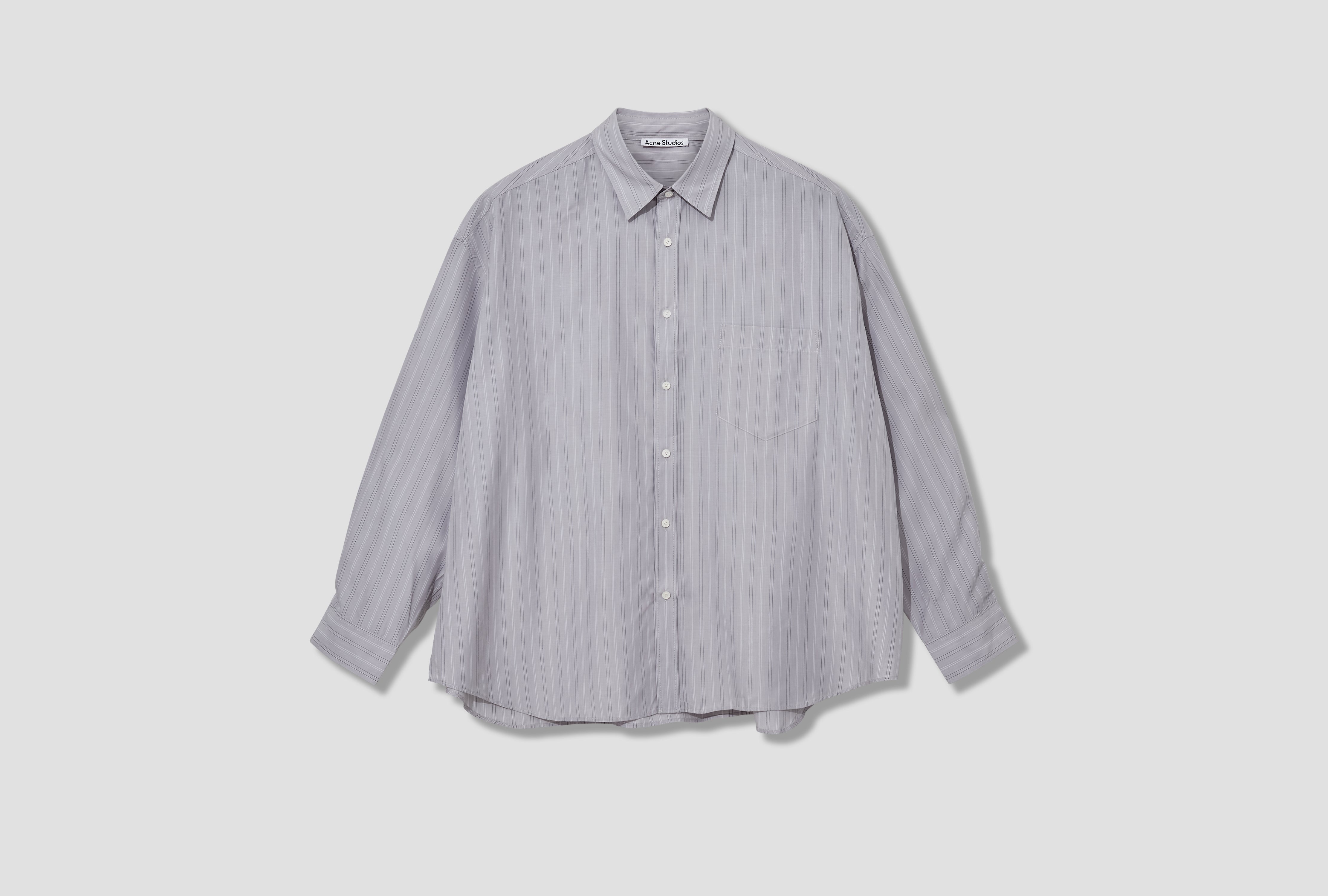 SOFFIA NEW ROUND SHIRTING BLEND BB0698 Grey