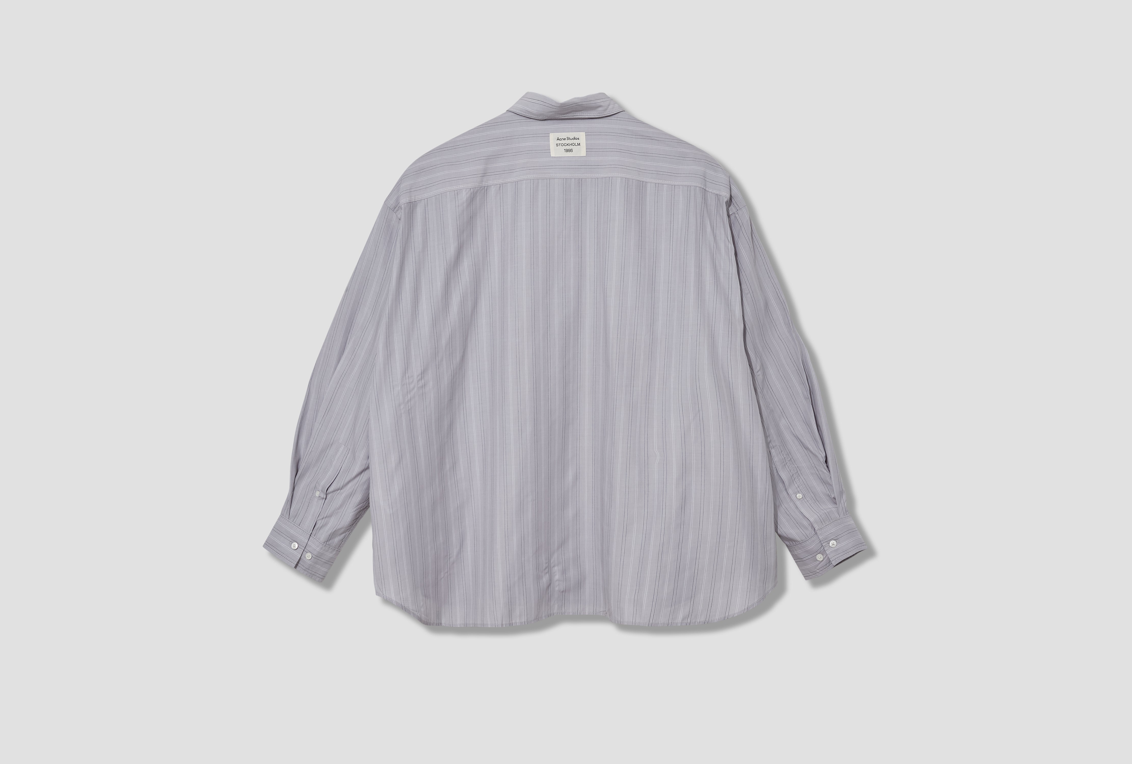 SOFFIA NEW ROUND SHIRTING BLEND BB0698 Grey