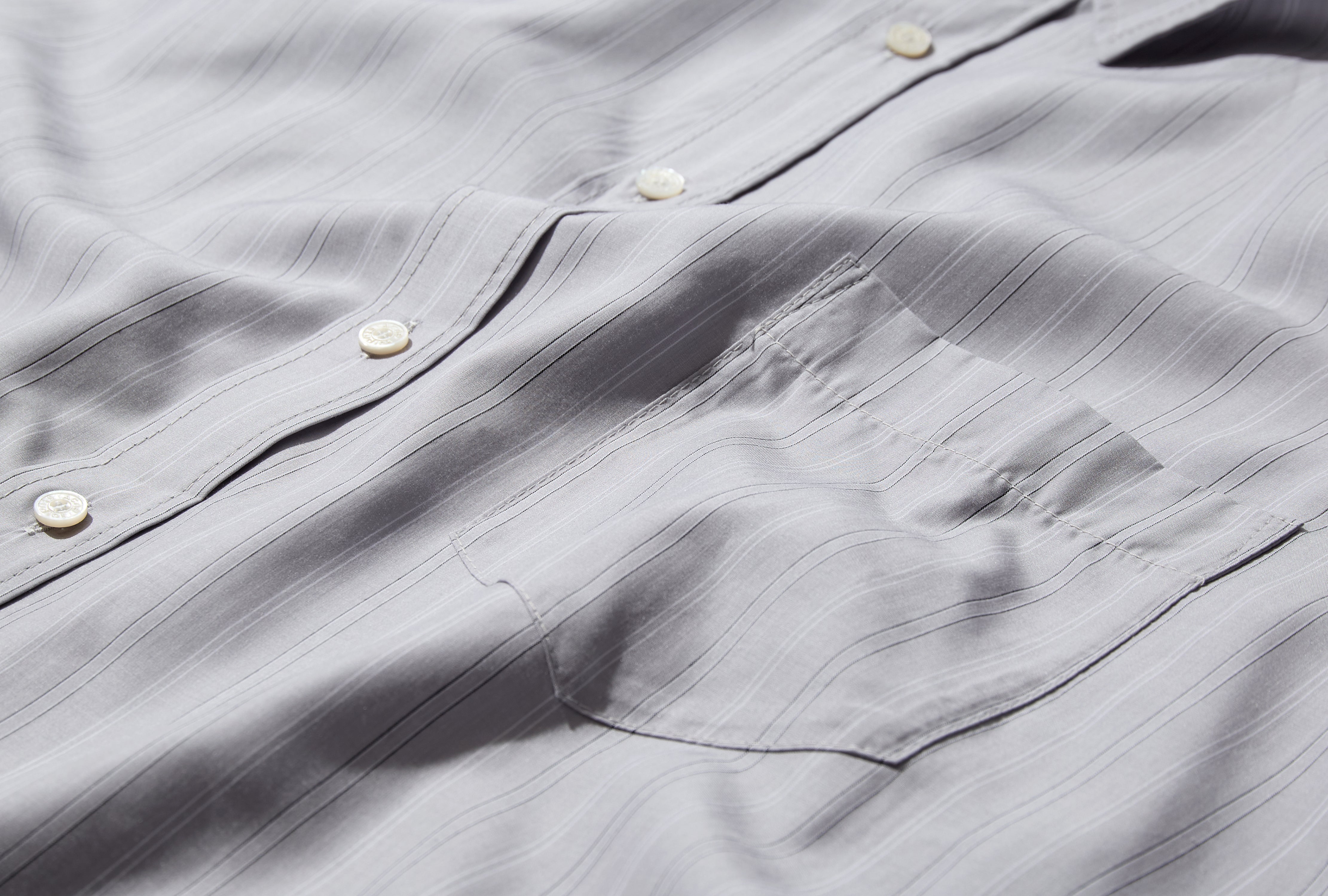 SOFFIA NEW ROUND SHIRTING BLEND BB0698 Grey