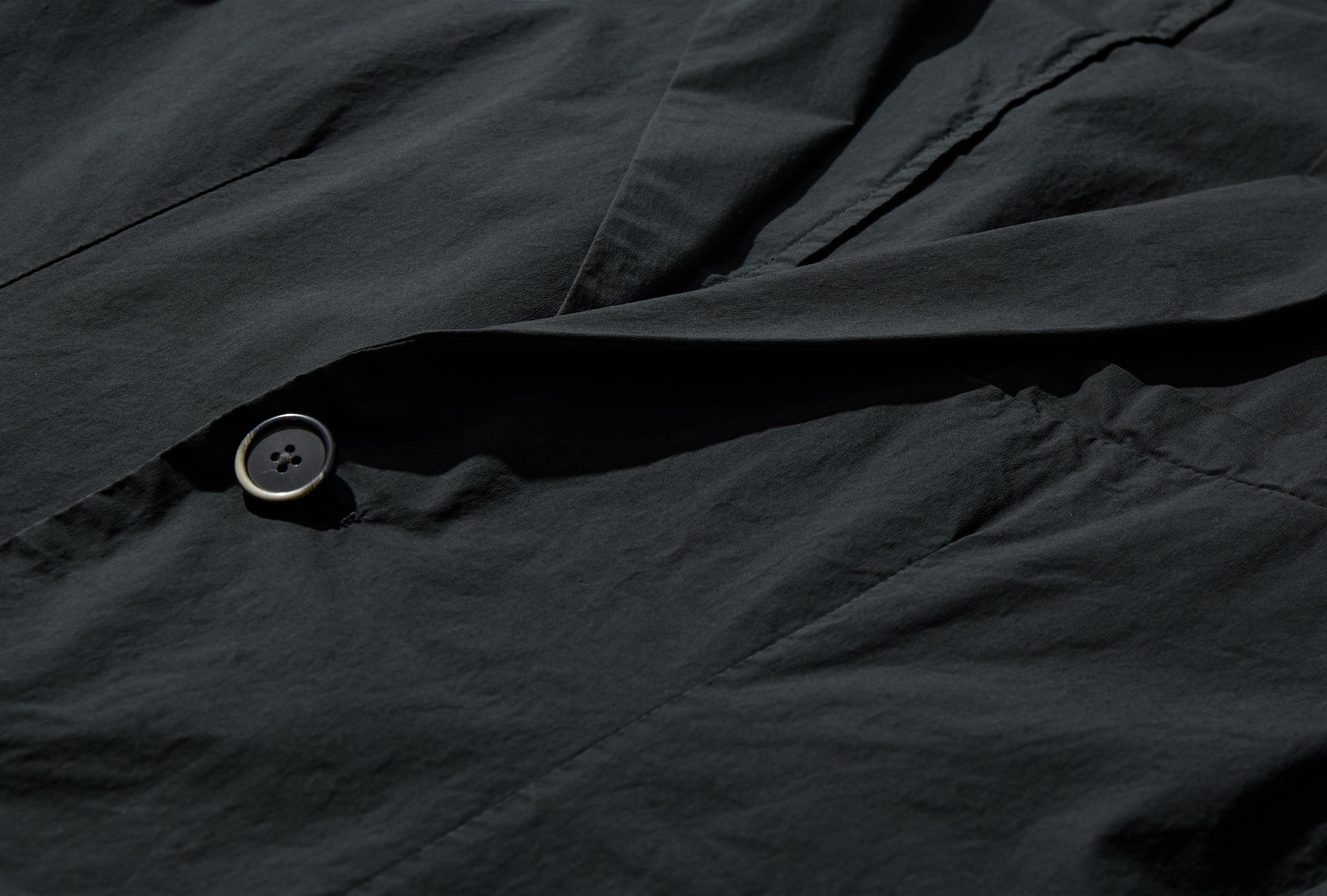 GIACCA BORGO - PAVION GIU5200 2608 Dark grey