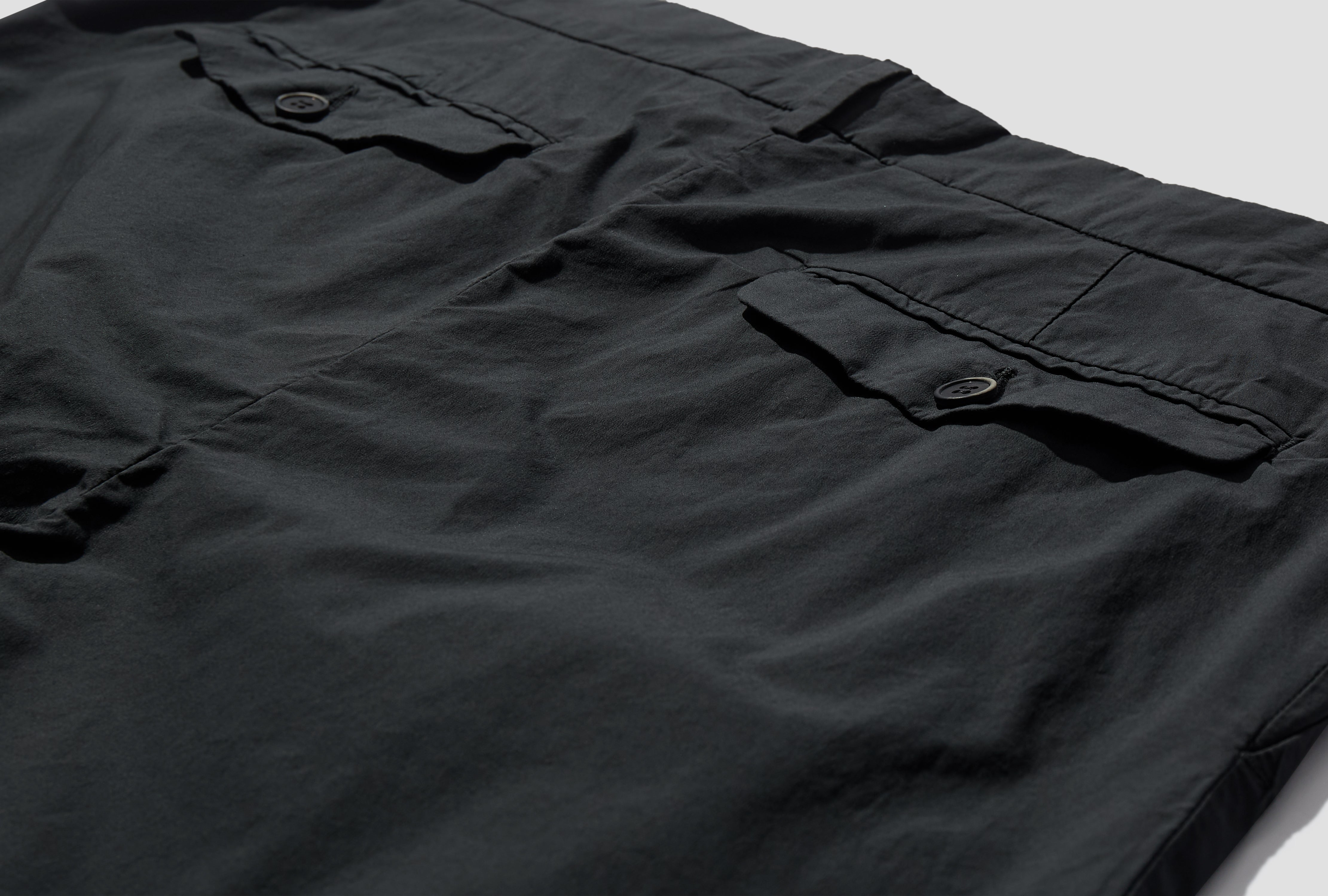 PANTALONE CANASTA - PAVION PAU5437 2608 Dark grey