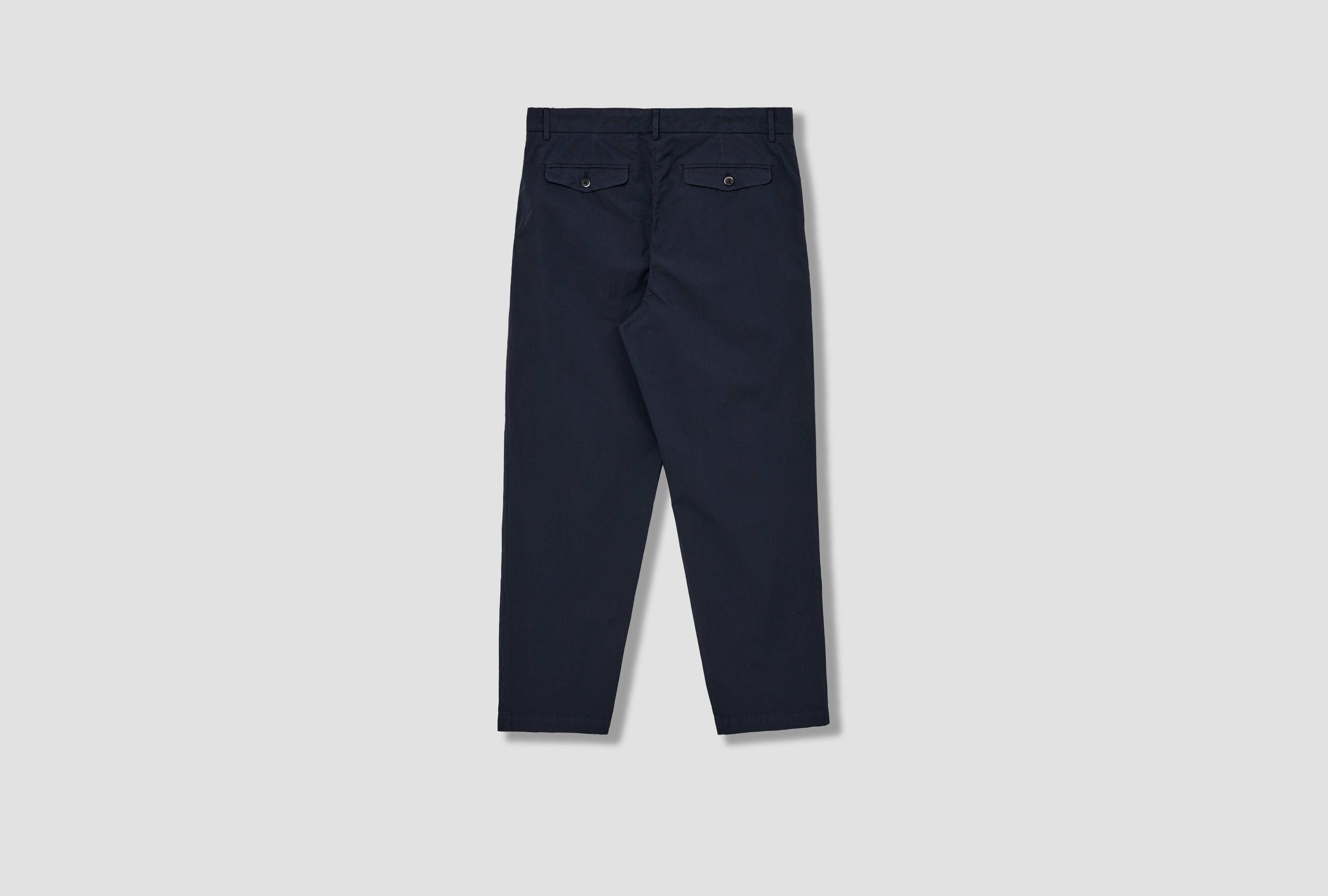 PANTALONE CANASTA - PAVION PAU5437 2608 Navy