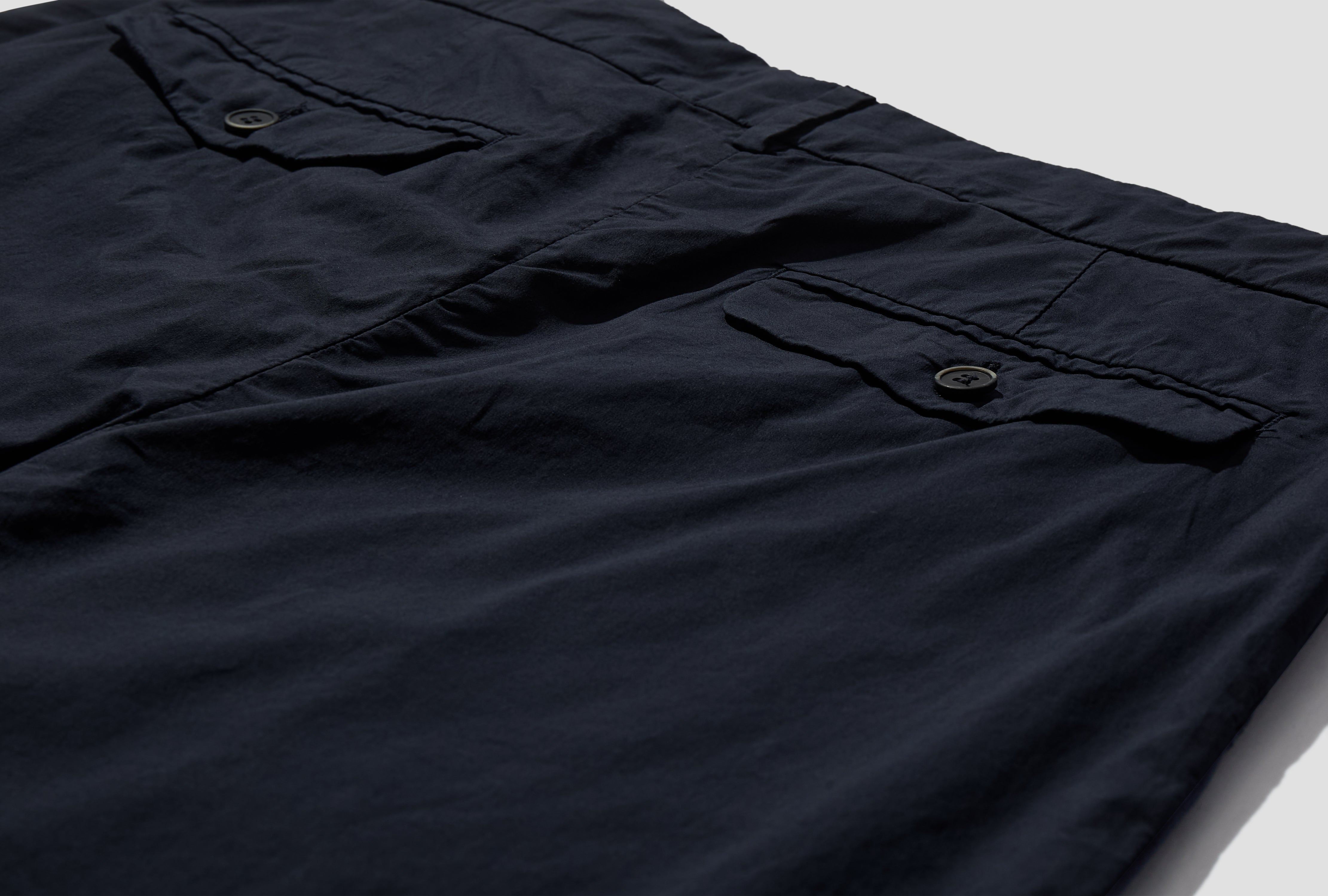 PANTALONE CANASTA - PAVION PAU5437 2608 Navy