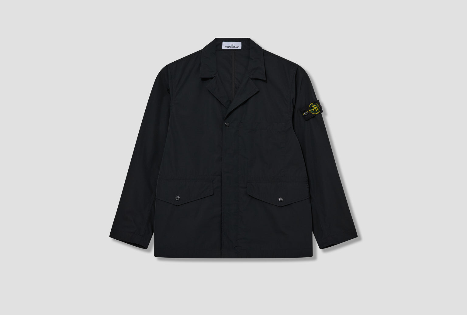 MICRO TWILL L1 S15 A1000 01 S0026 Black