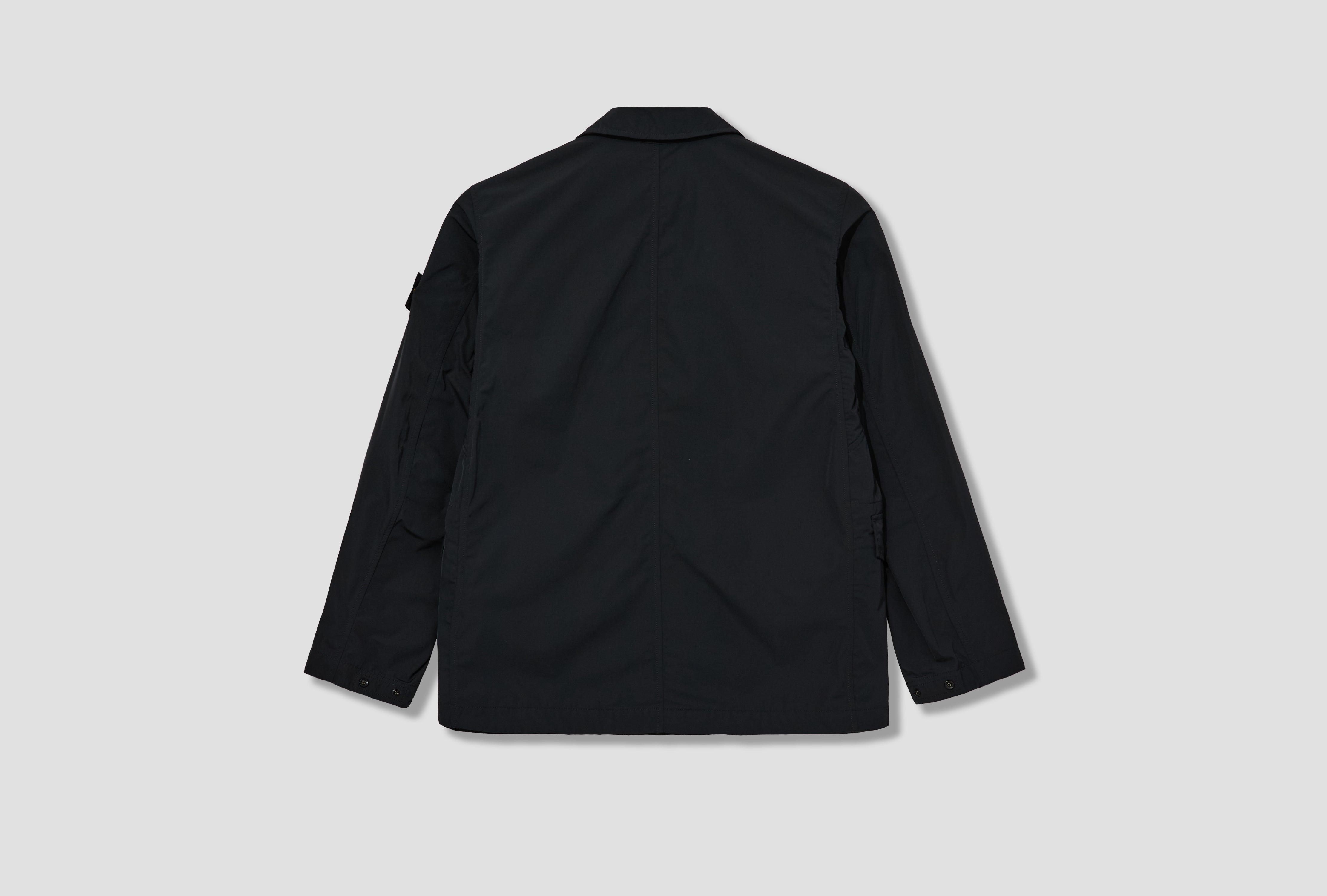 MICRO TWILL L1 S15 A1000 01 S0026 Black