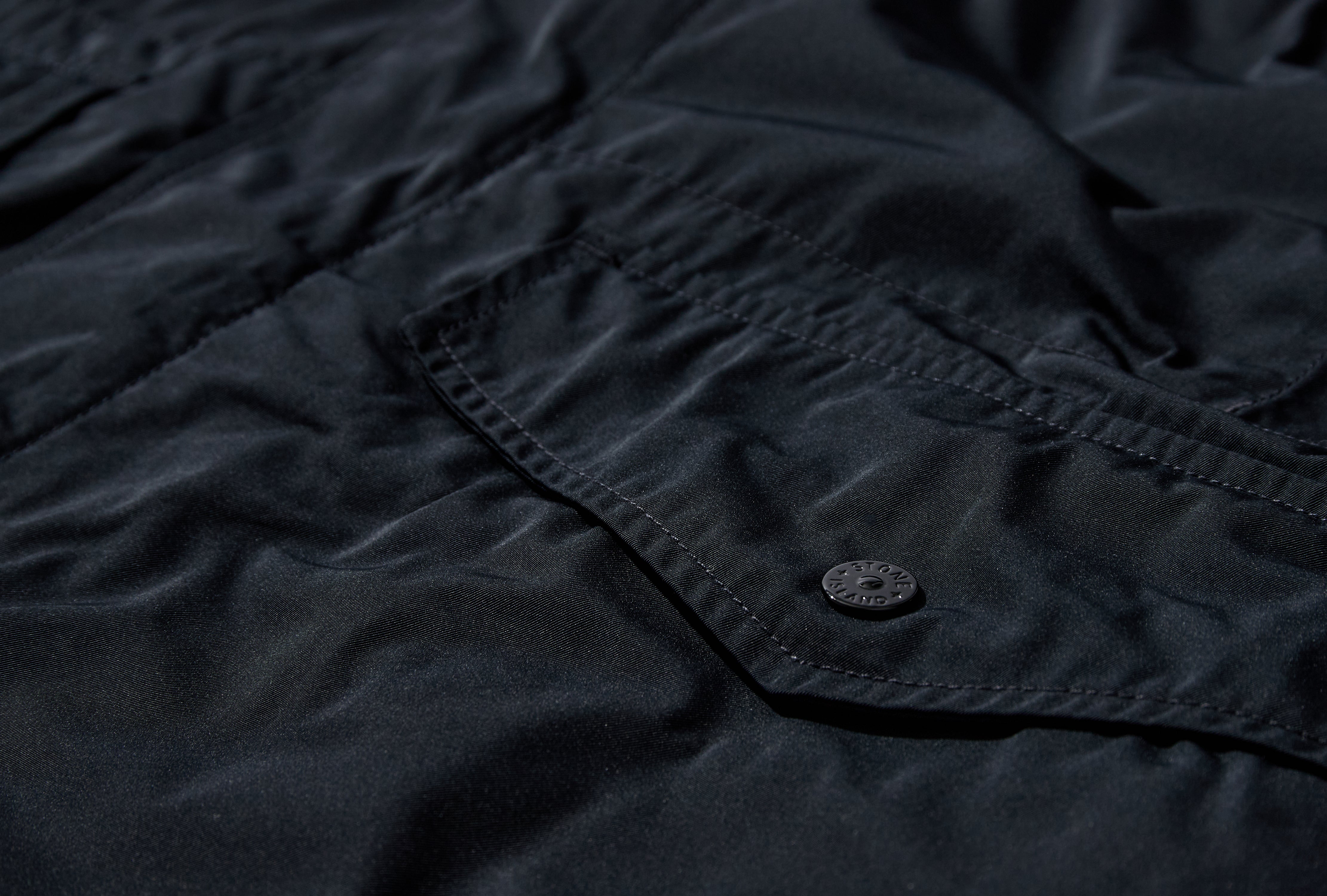 MICRO TWILL L1 S15 A1000 01 S0026 Navy