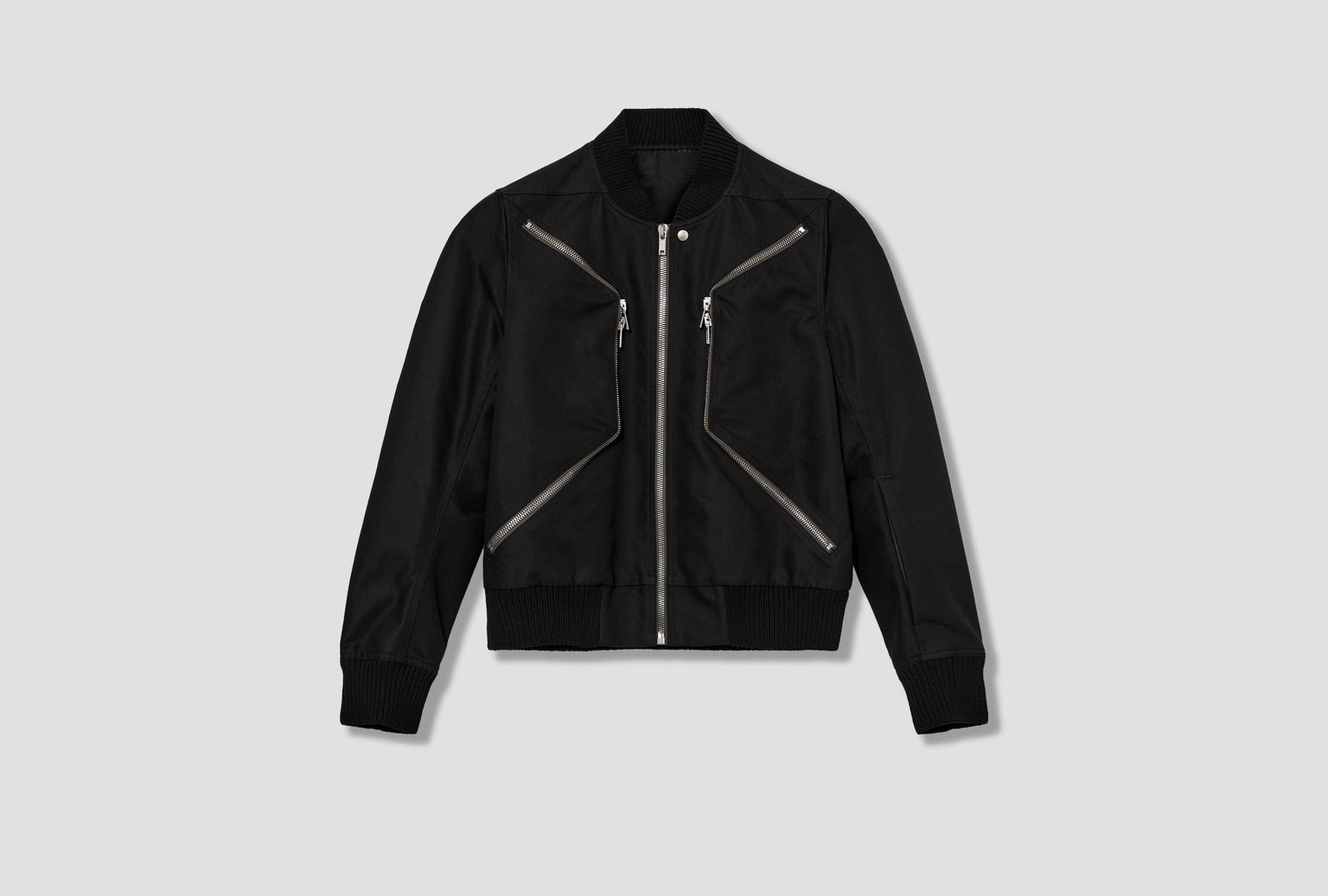 HEIZER FLIGHT - COADURA COTTON / BLACK RU01F2790 CDU