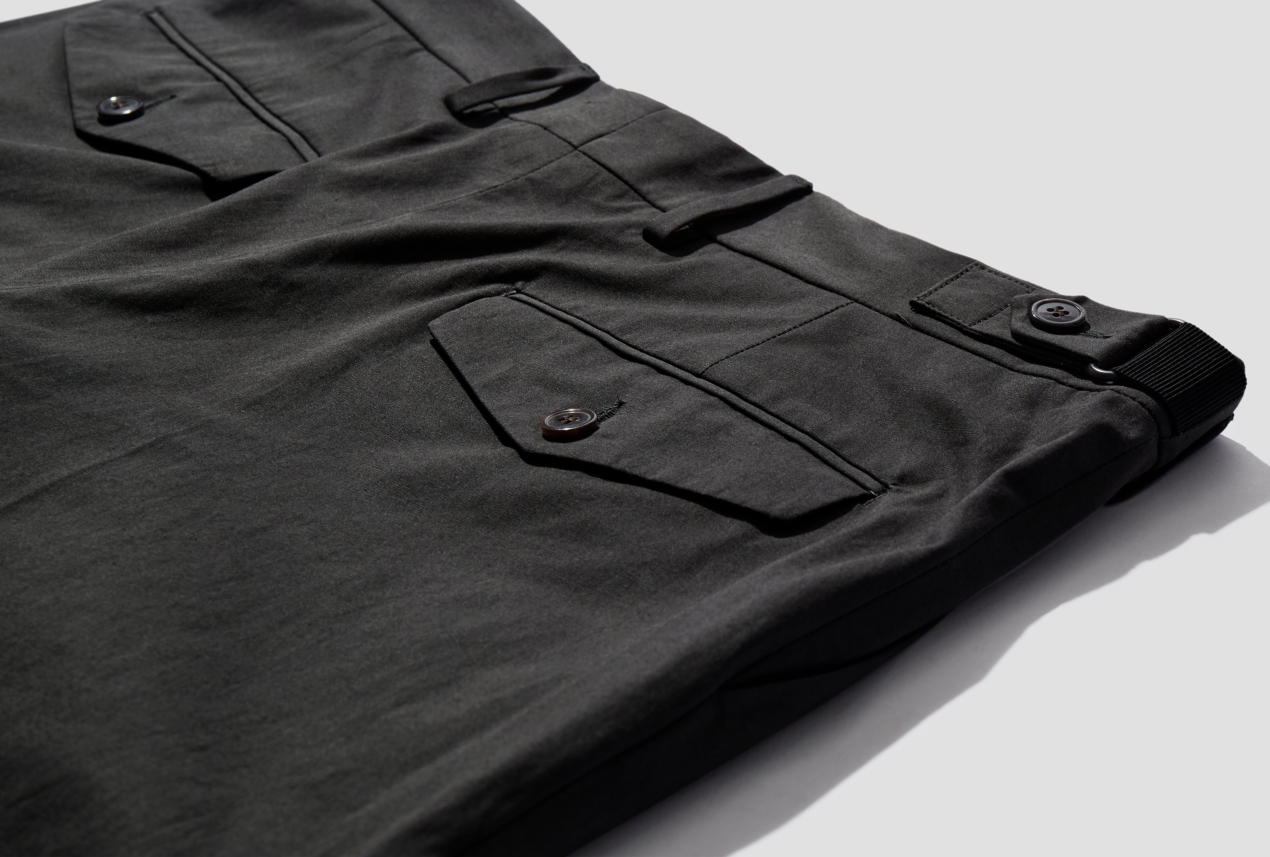 PHILIP 3309 - 261-020904-3309 Dark grey