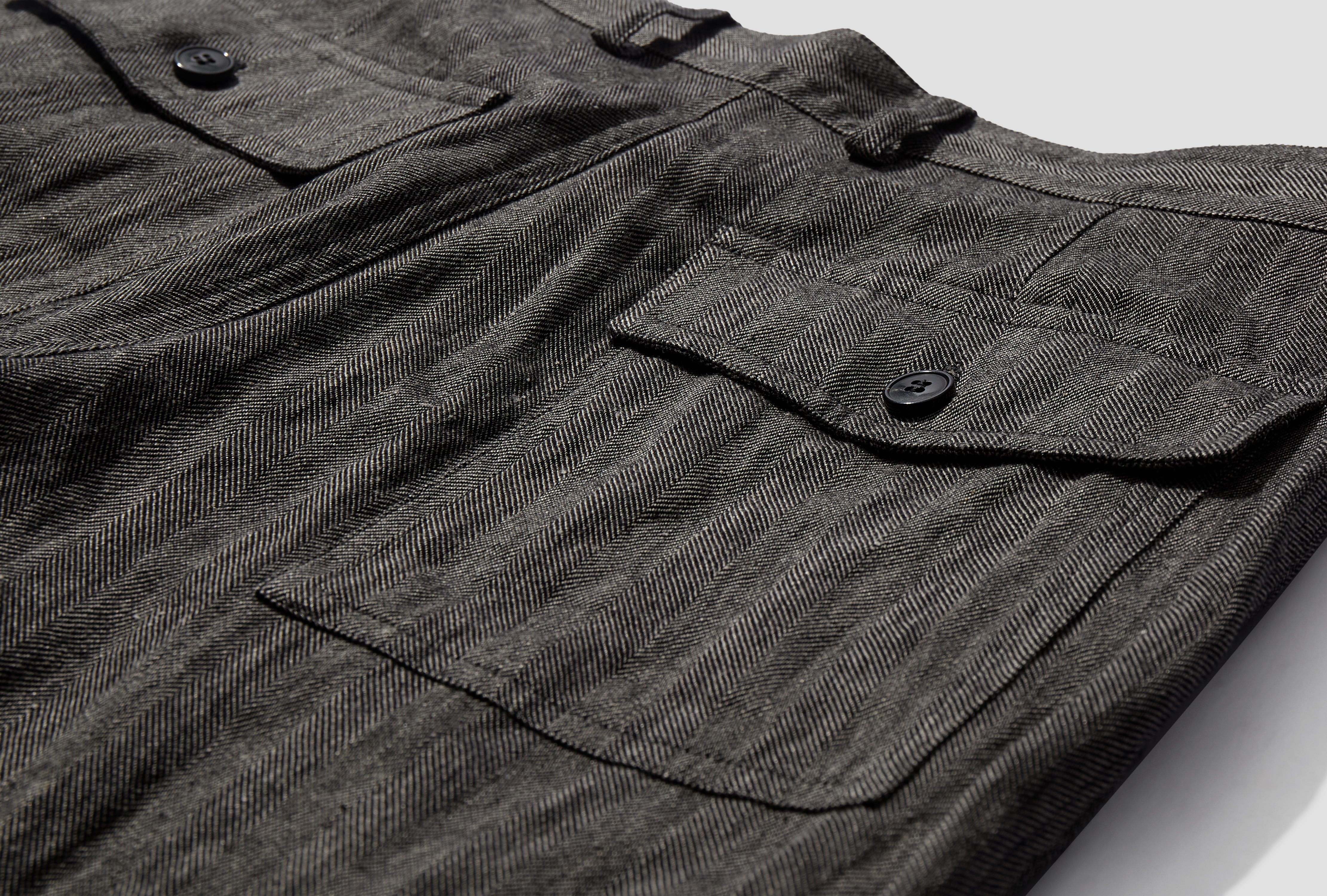 PENWICK 3131 - 261-020946-3131 Black