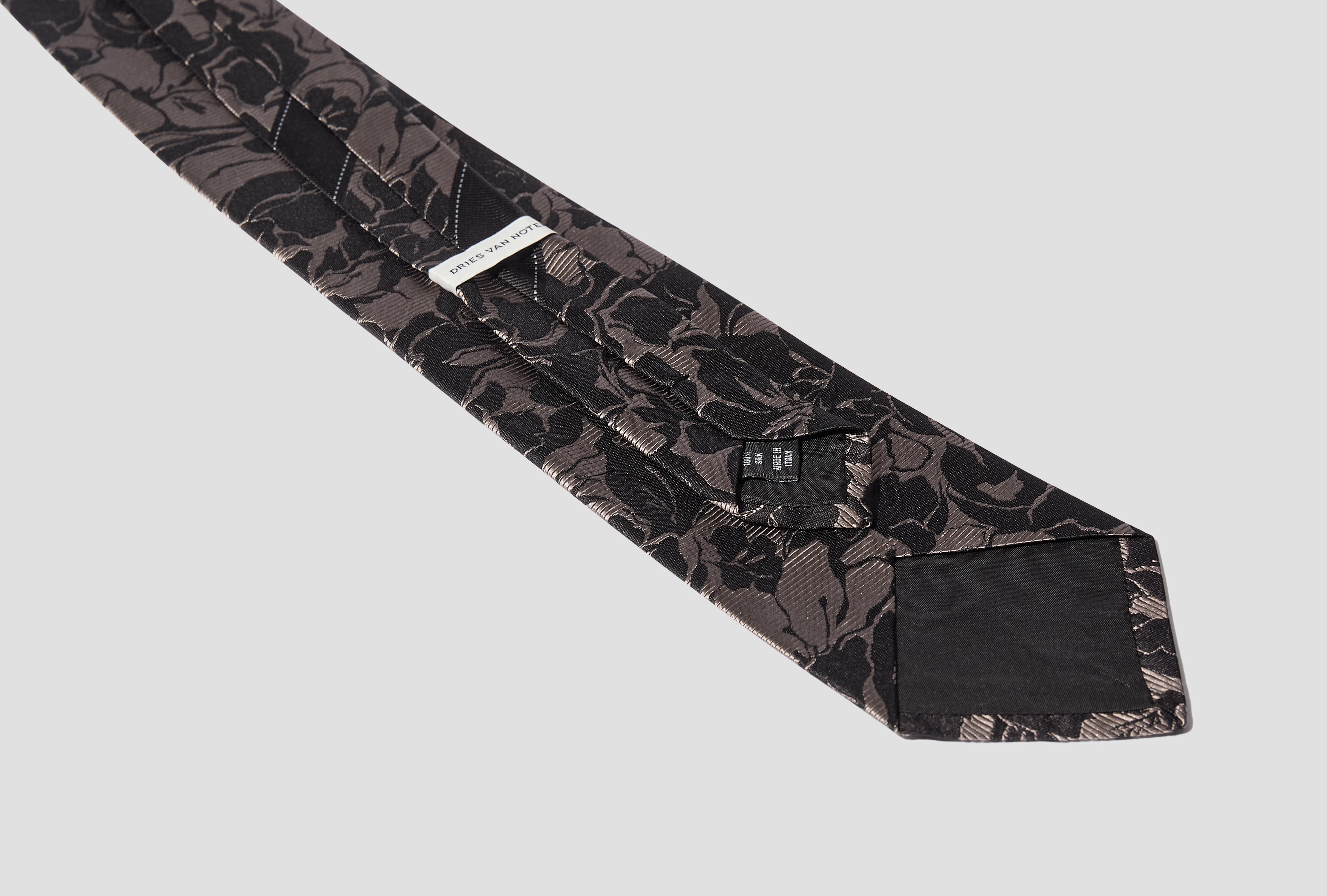 TIE 102 3904 - 261-021601-3904 Light pink