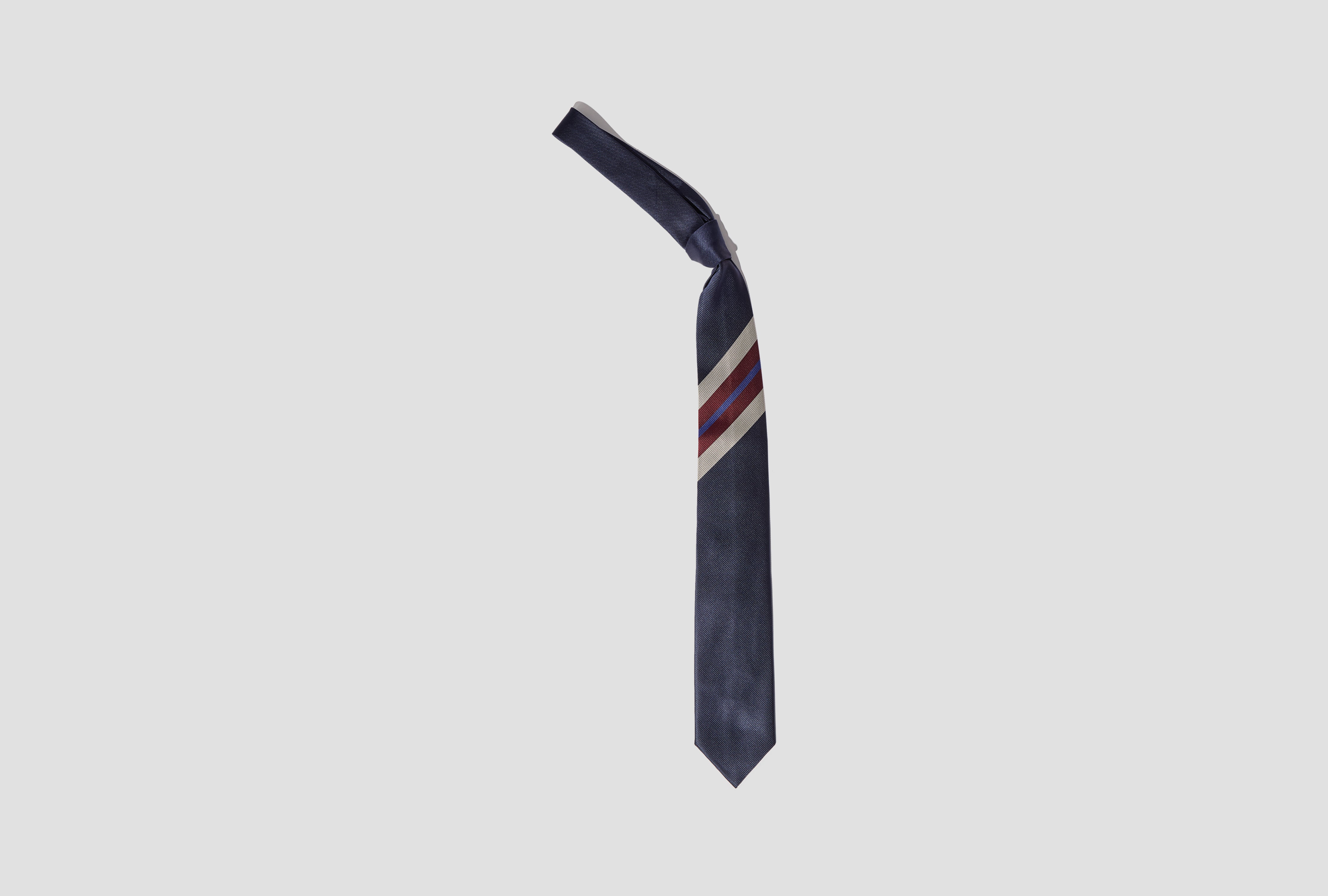 TIE 102 3905 - 261-021601-3905 Navy