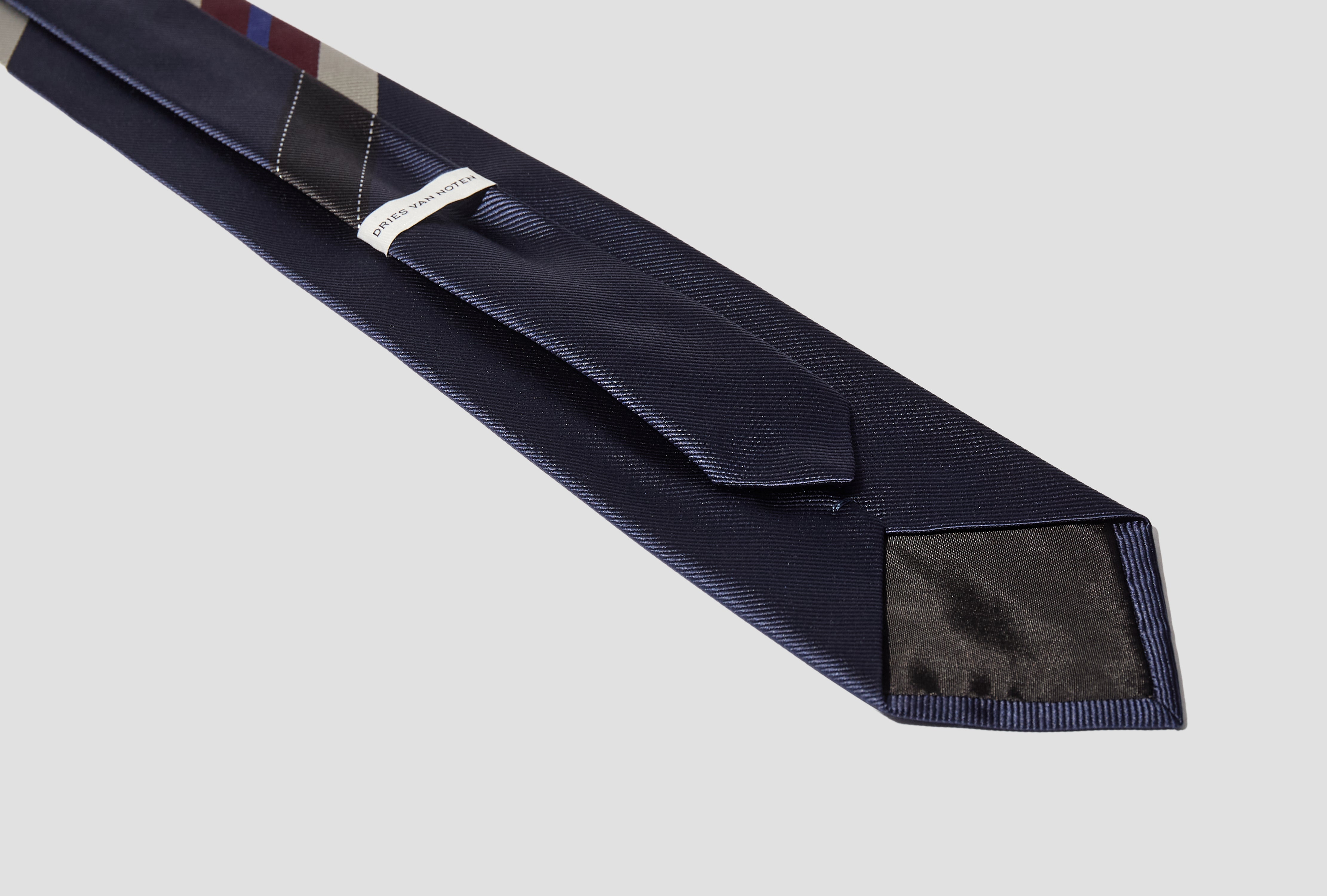 TIE 102 3905 - 261-021601-3905 Navy
