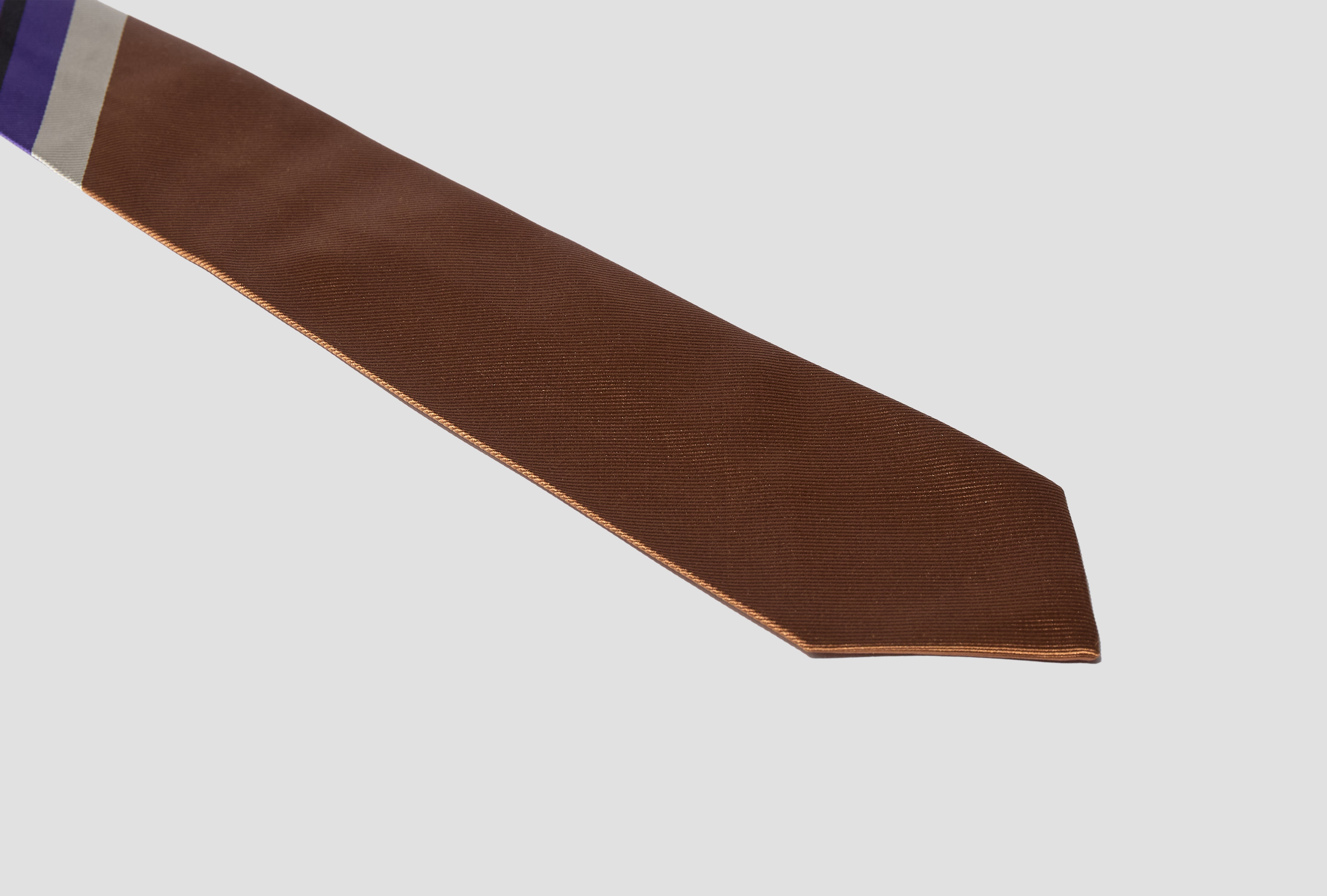 TIE 102 3905 - 261-021601-3905 Orange